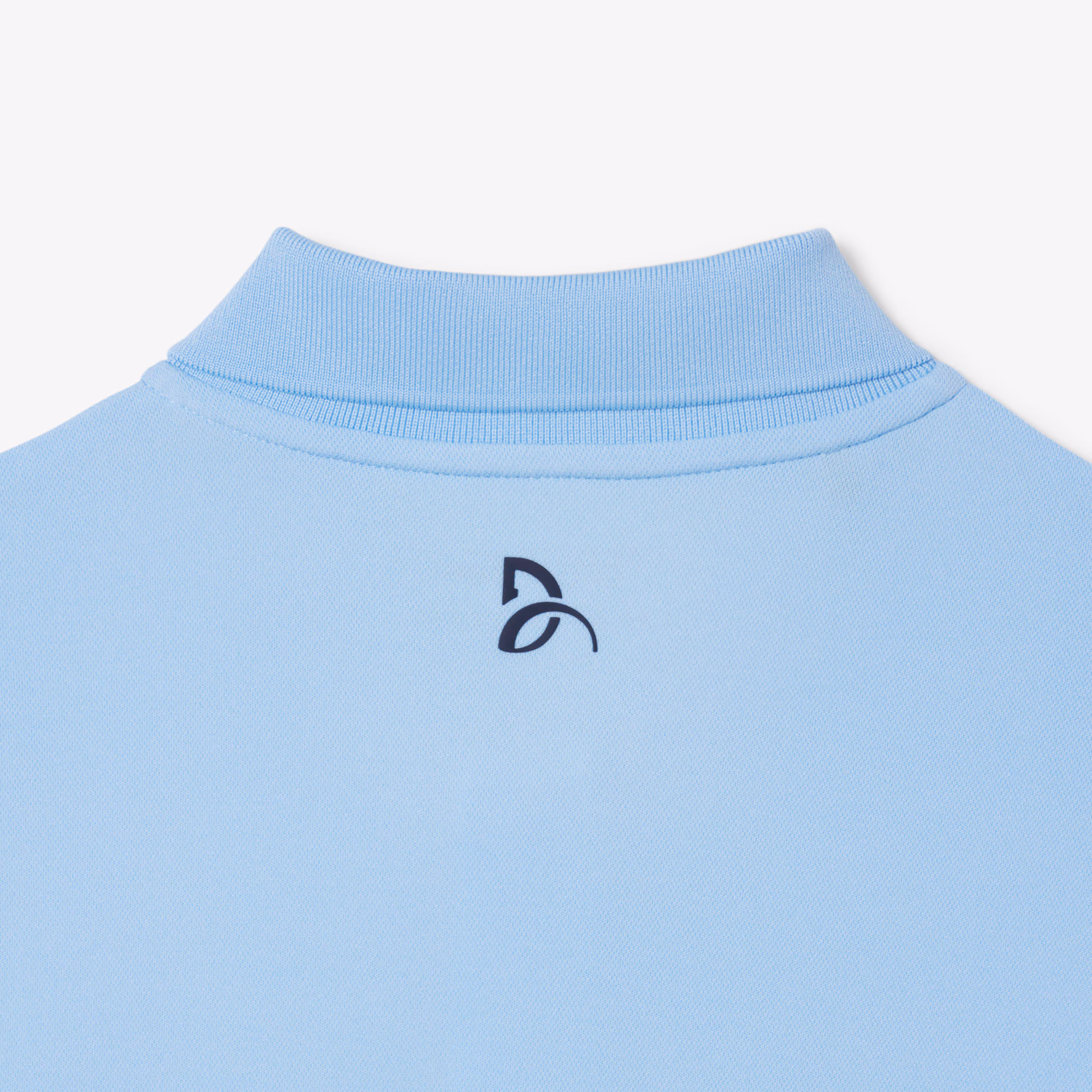 Men's Lacoste Tennis x Novak Djokovic Polo