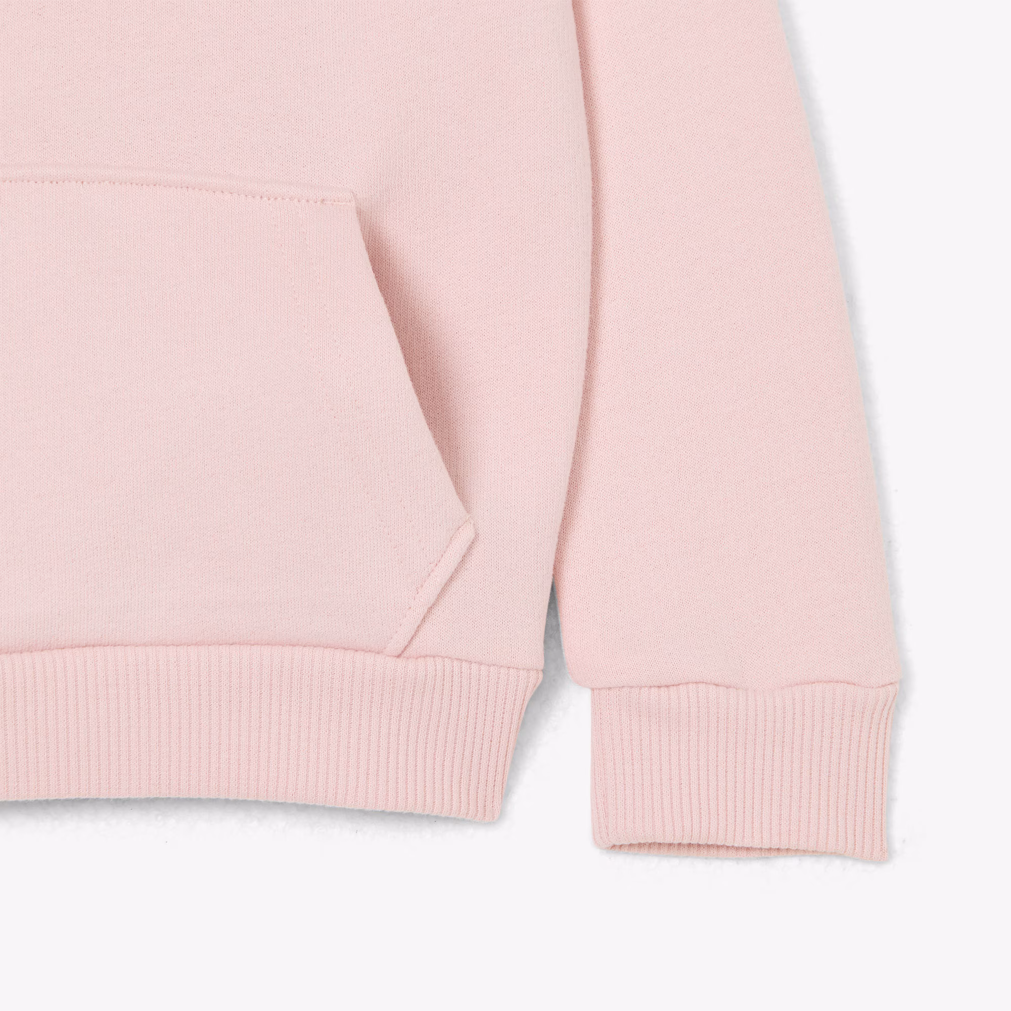 Kids' Kangaroo Pocket Fleece Hoodie