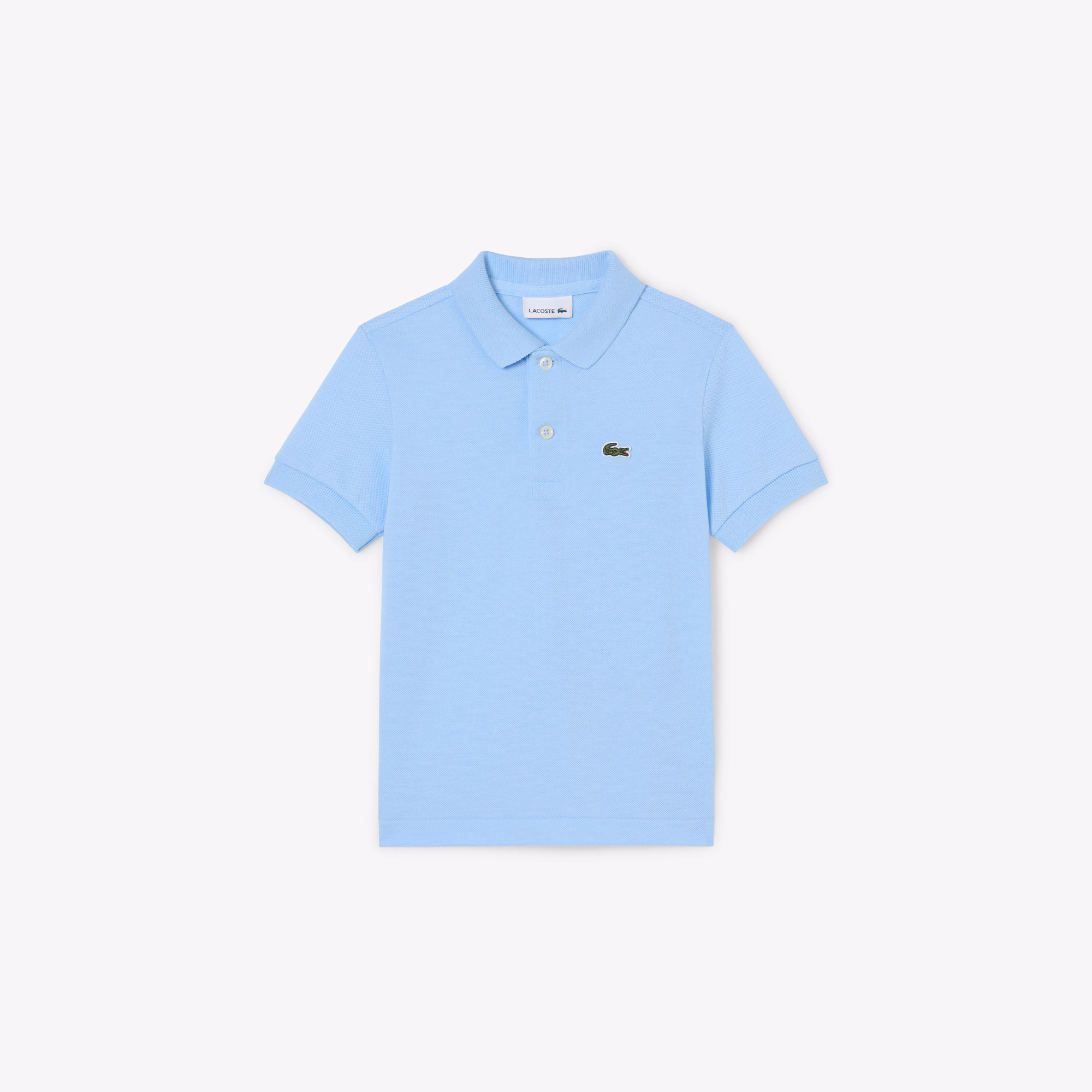 Boys' Petit Piqué Polo