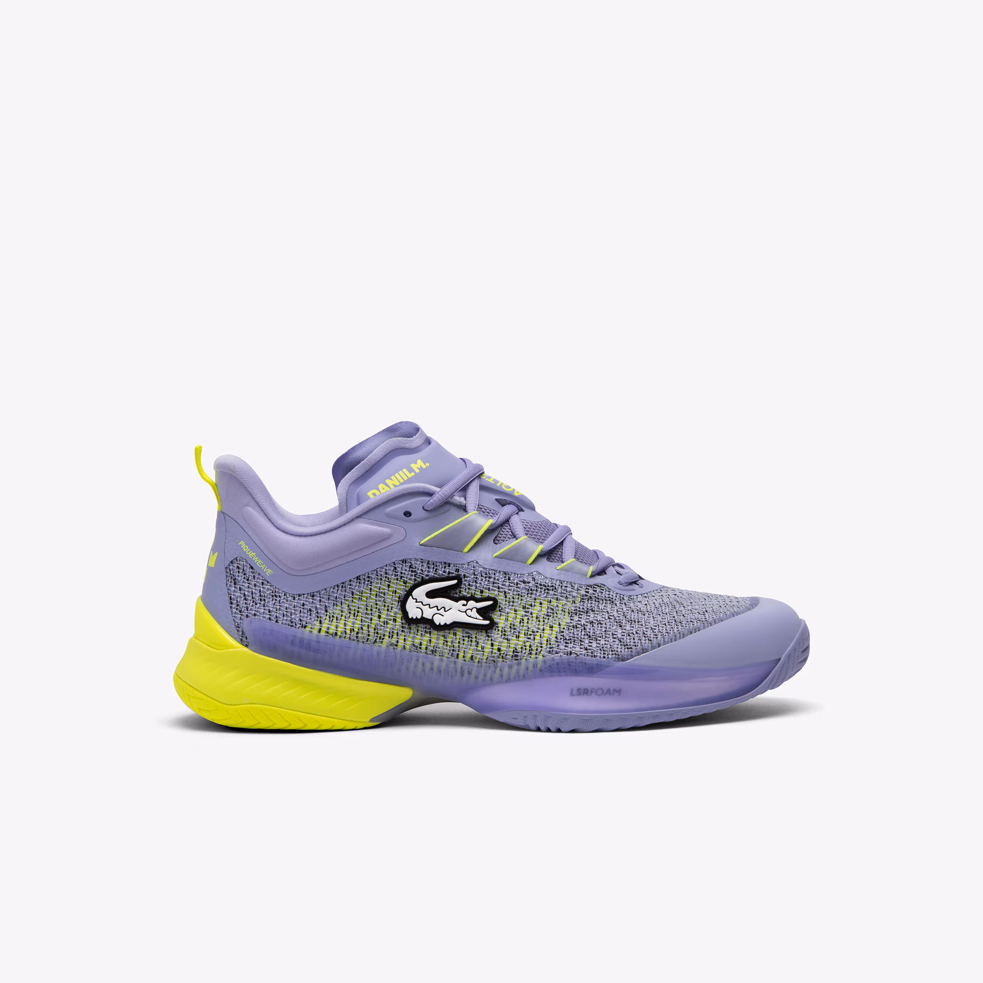 Men's AG-LT23 Ultra x Daniil Medvedev Tennis Shoes