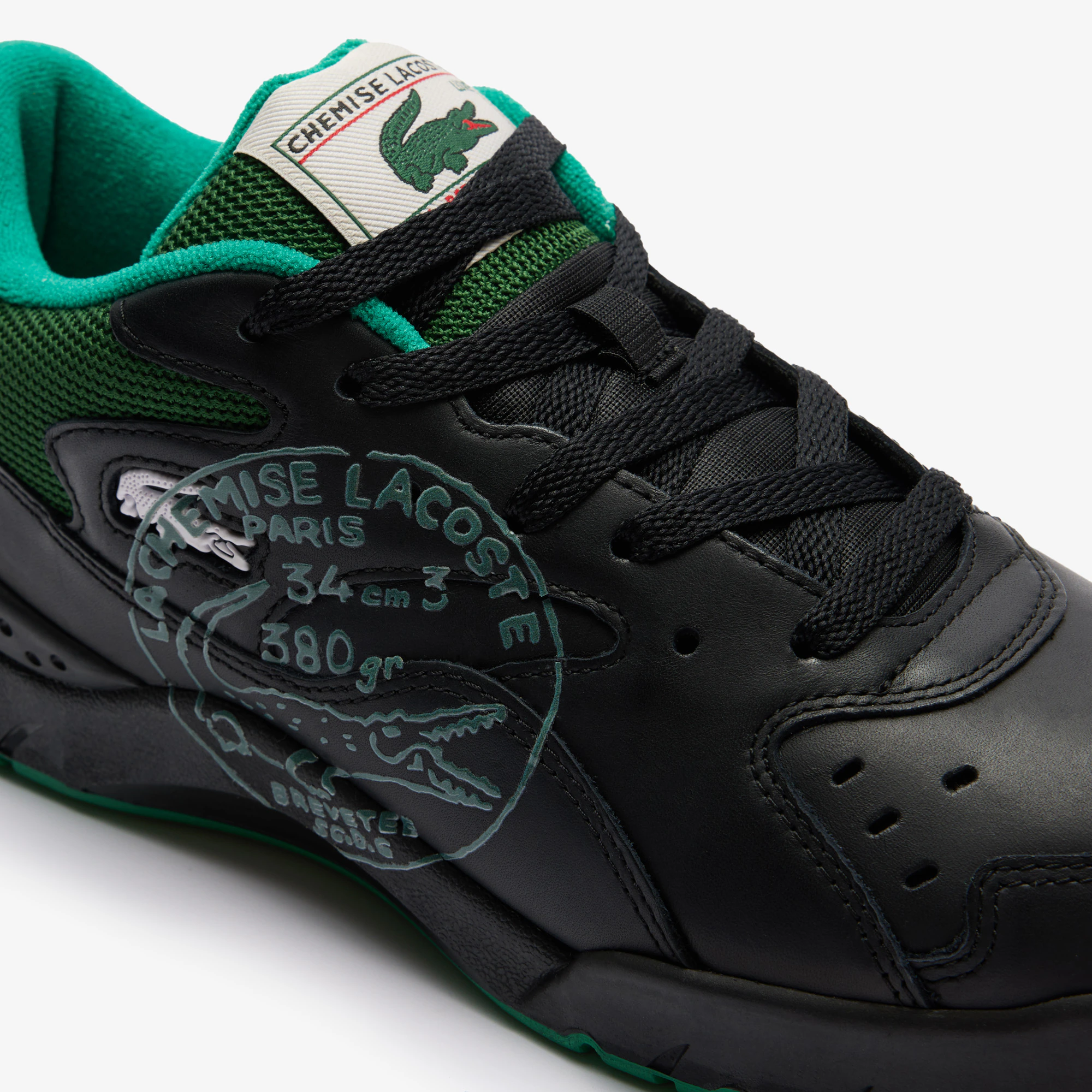 Men's Runway Aceline 96 Sneakers