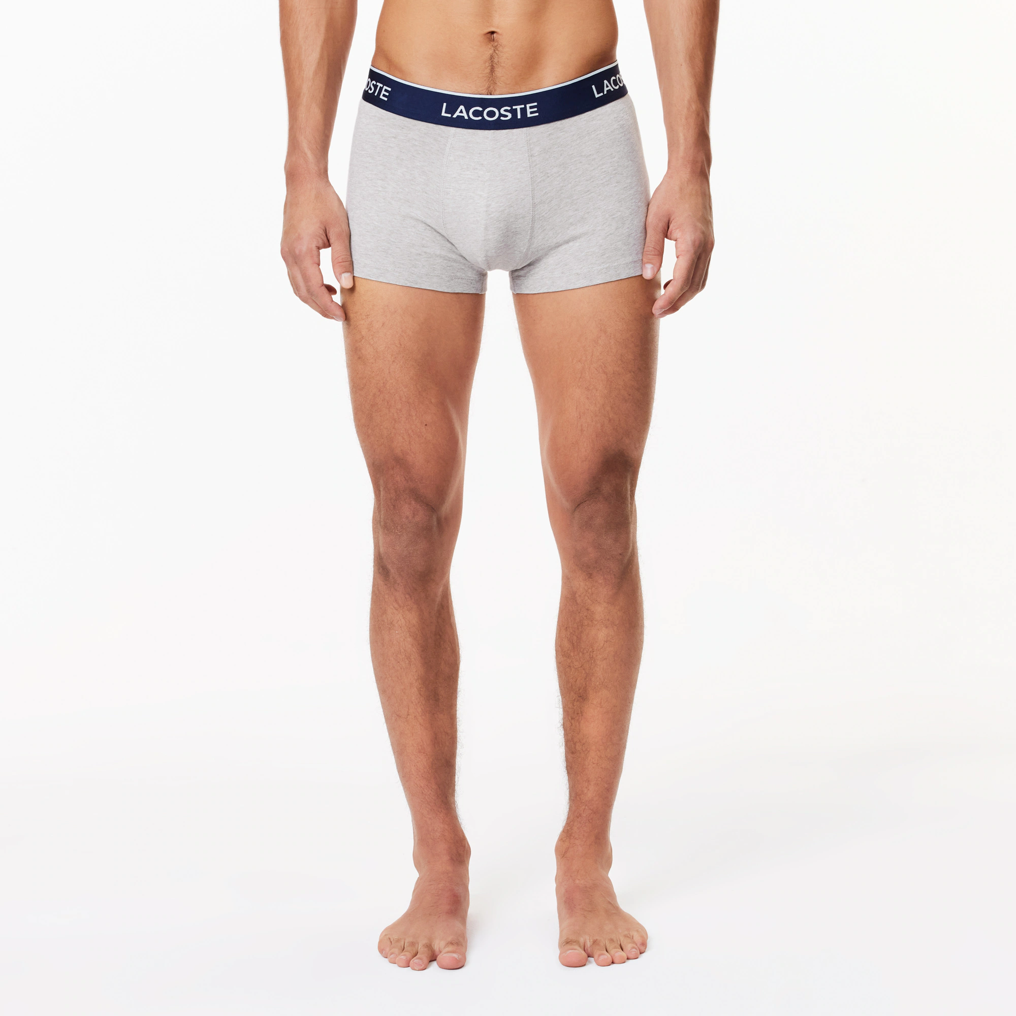 Men's Trunks 3-Pack