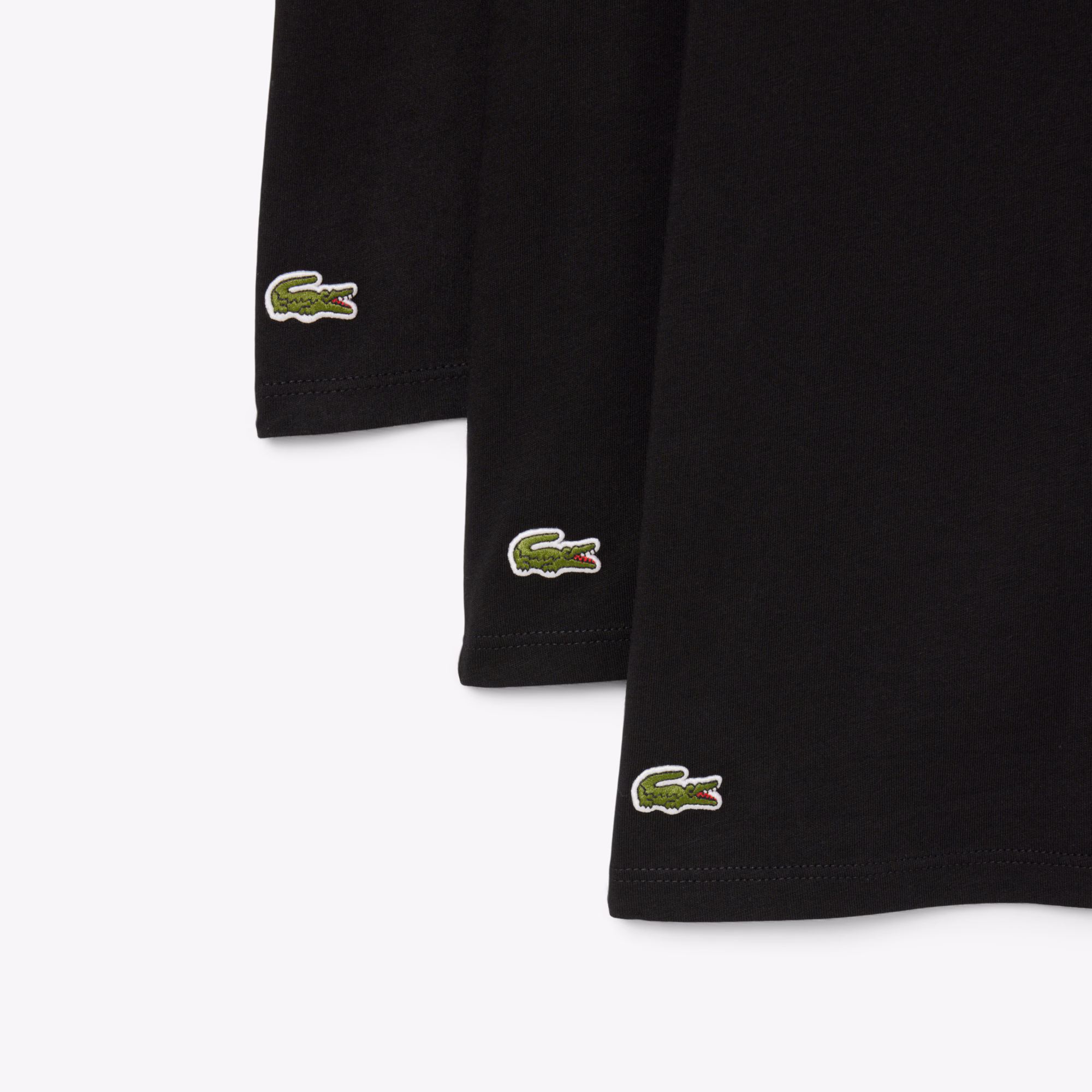 Men's 3-Pack Cotton Undershirts