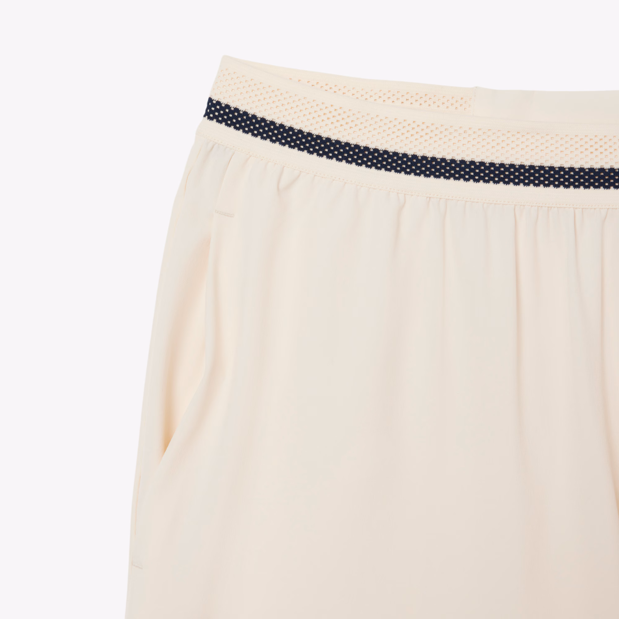 Men's Lacoste Tennis x Novak Djokovic Shorts