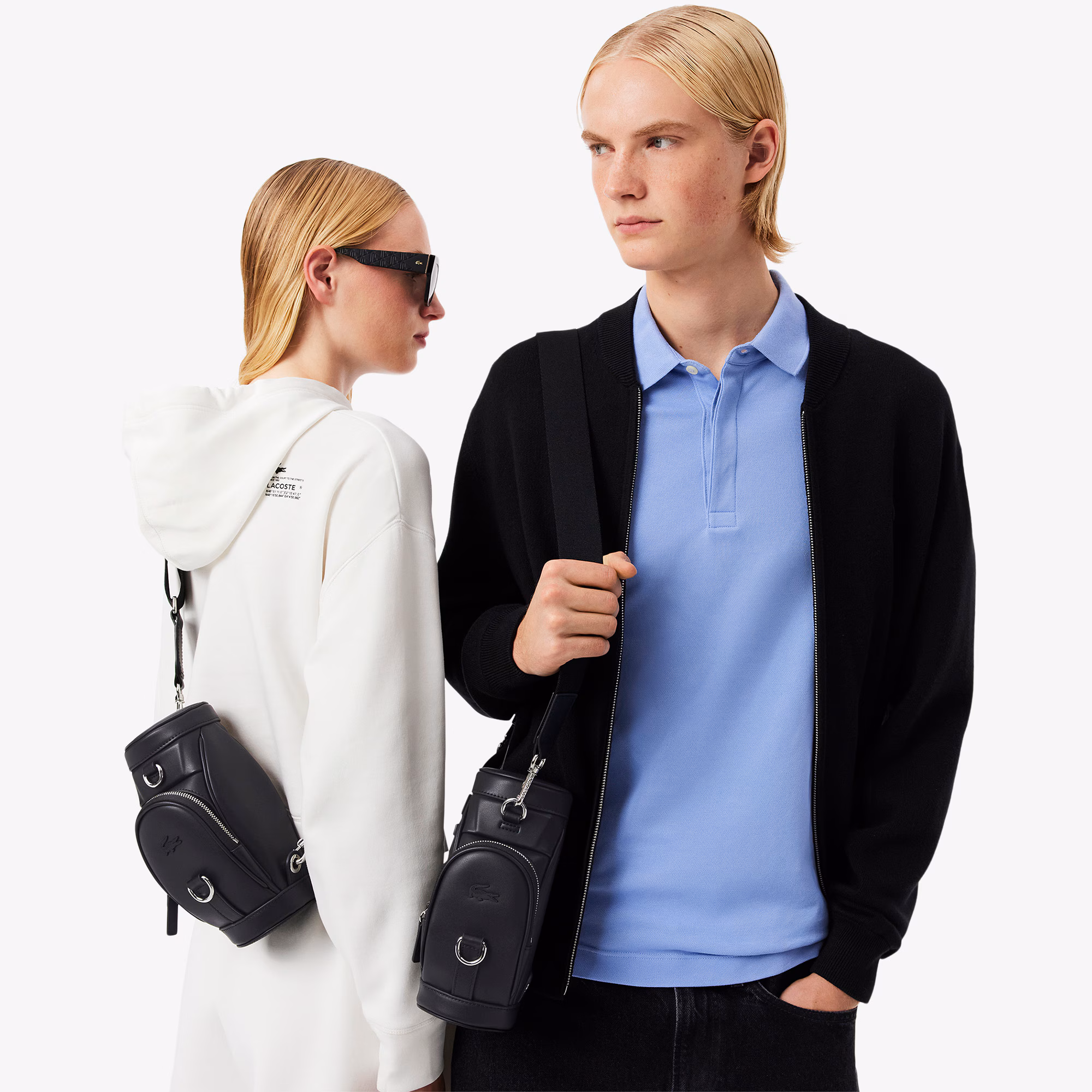 Meldane Mini Shoulder Bag