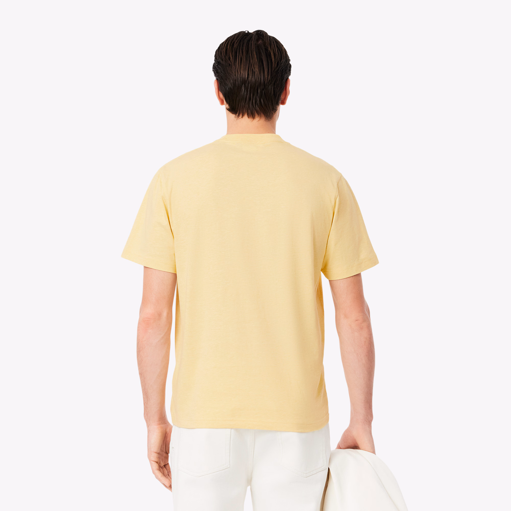 Men's Cotton T-Shirt
