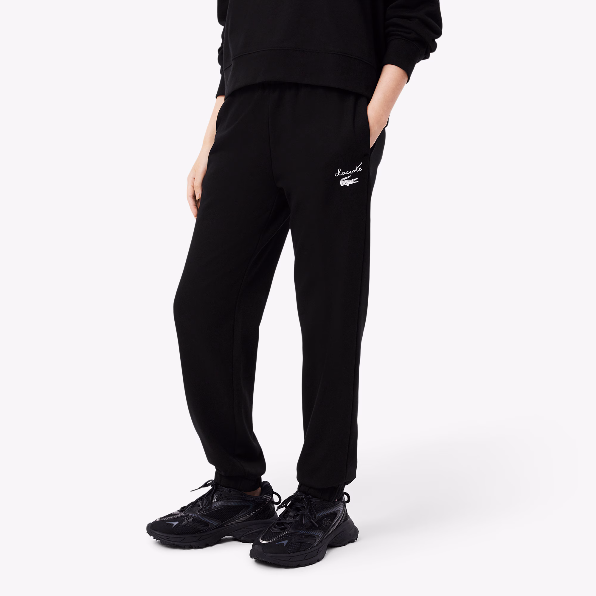 Women's Logo Fleece Sweatpants