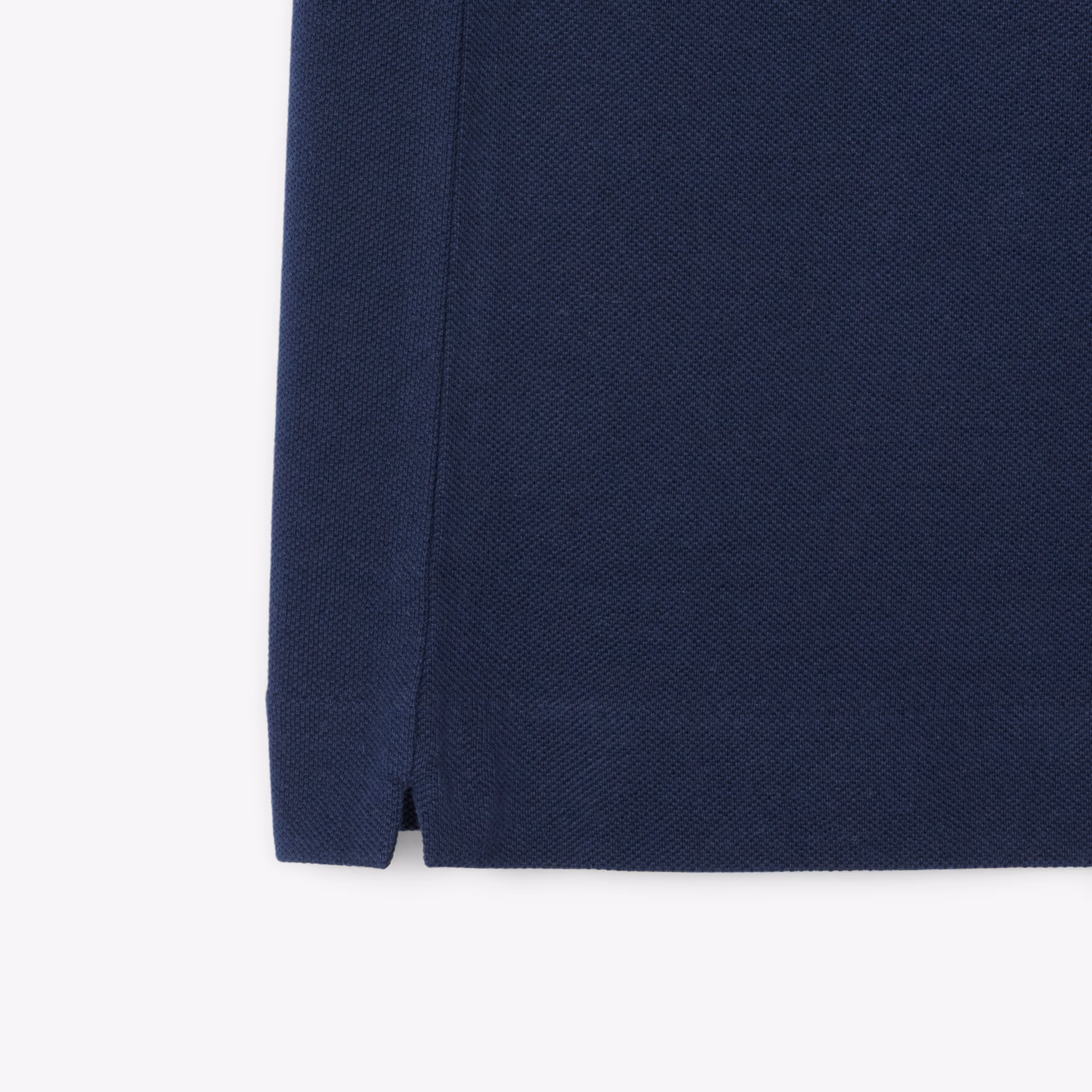 Men's Bold Stripes Classic Fit L.12.12 Polo