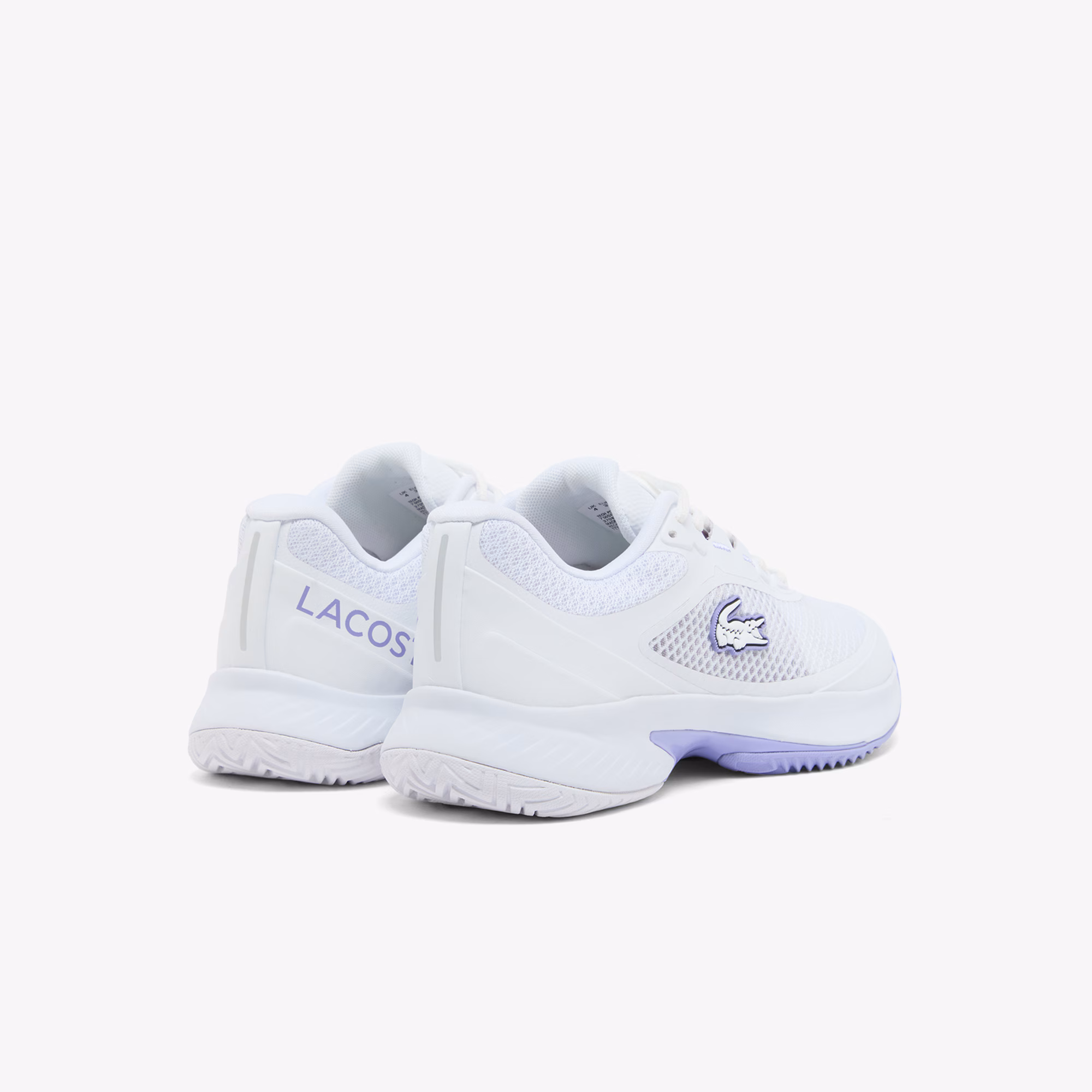 Women's Tech Point Tennis Shoes