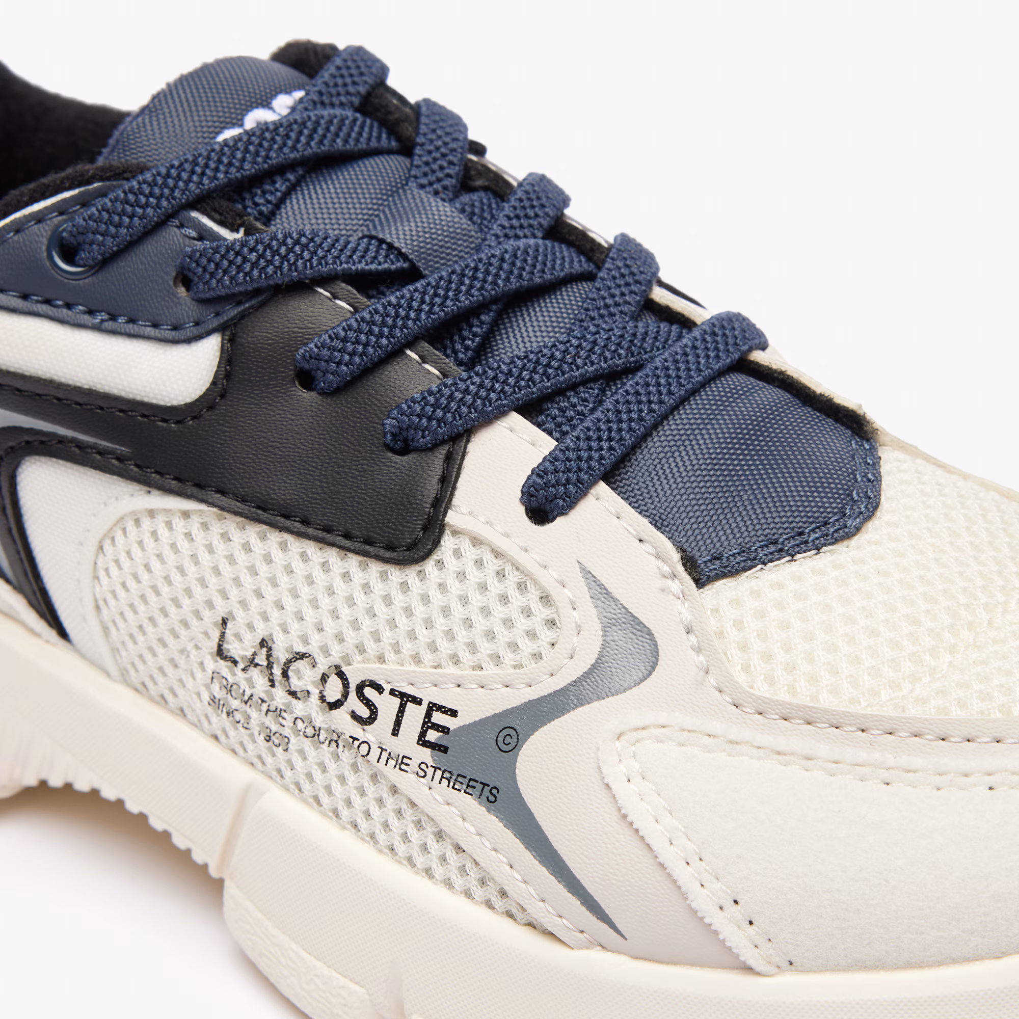 Kids’ L003 Neo Sneakers