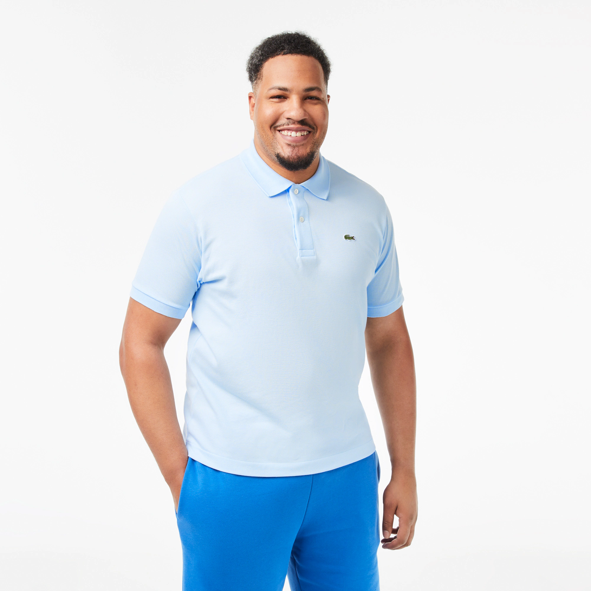 Men's Classic Fit Original L.12.12 Polo