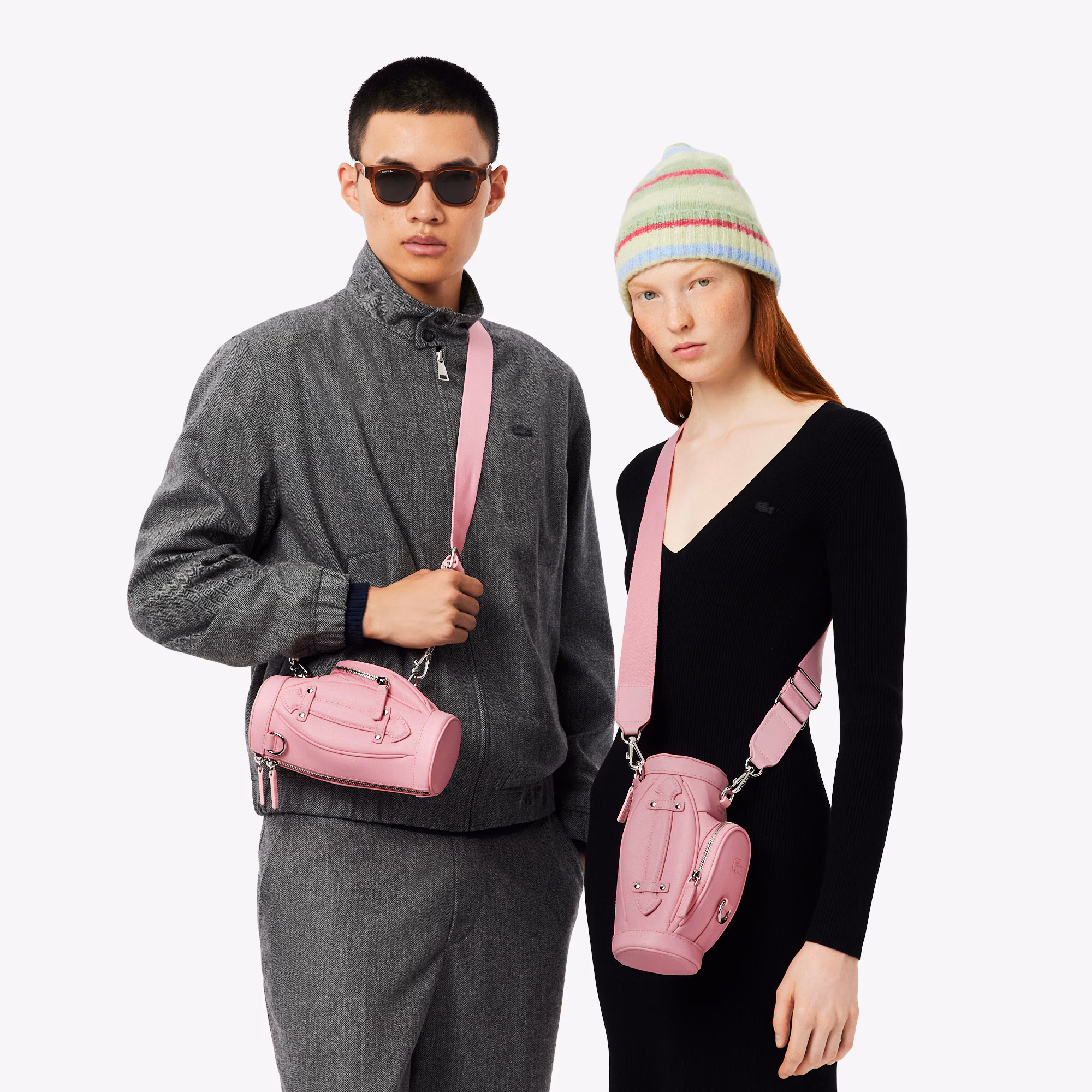 Meldane Mini Shoulder Bag