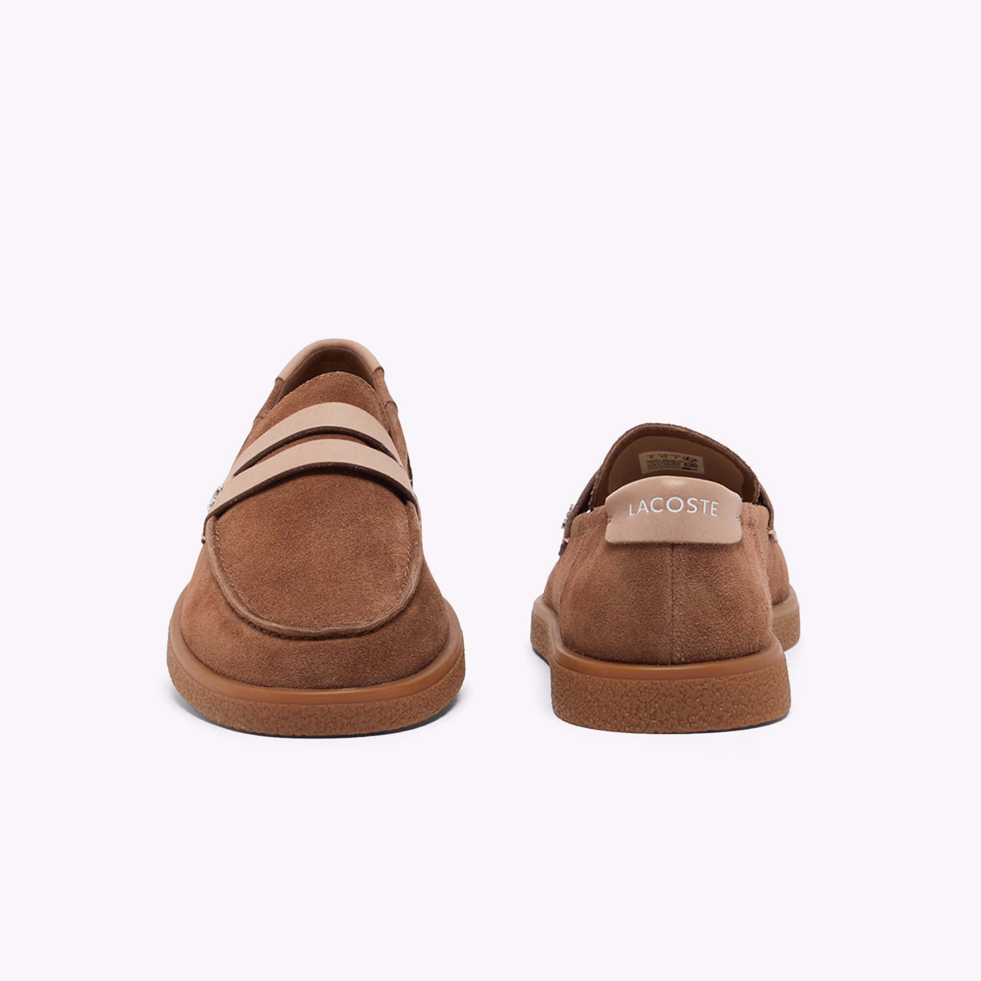 Men's Cochet Winter Leather Loafers