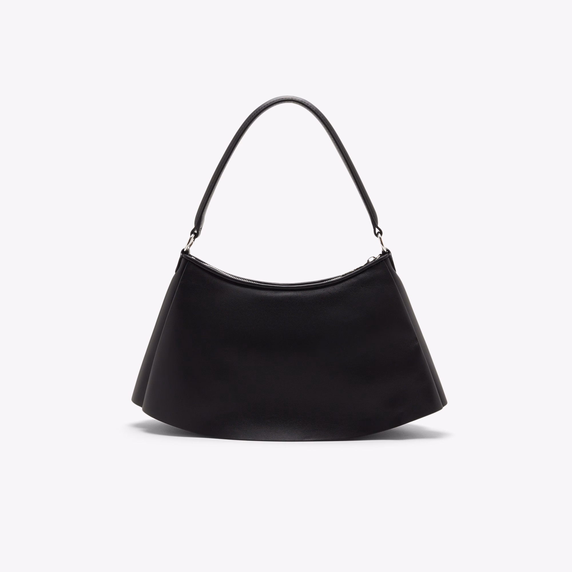 Medium Runway Lenglen Leather Bag