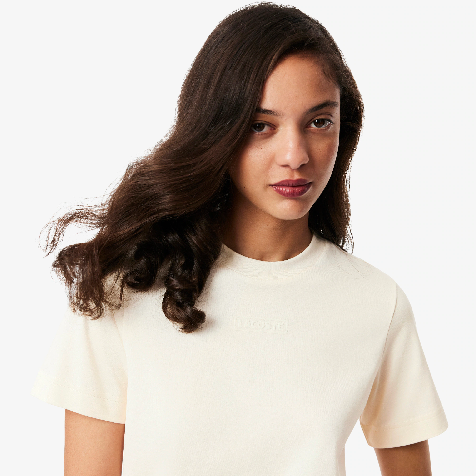 Women's Print Cotton T-Shirt