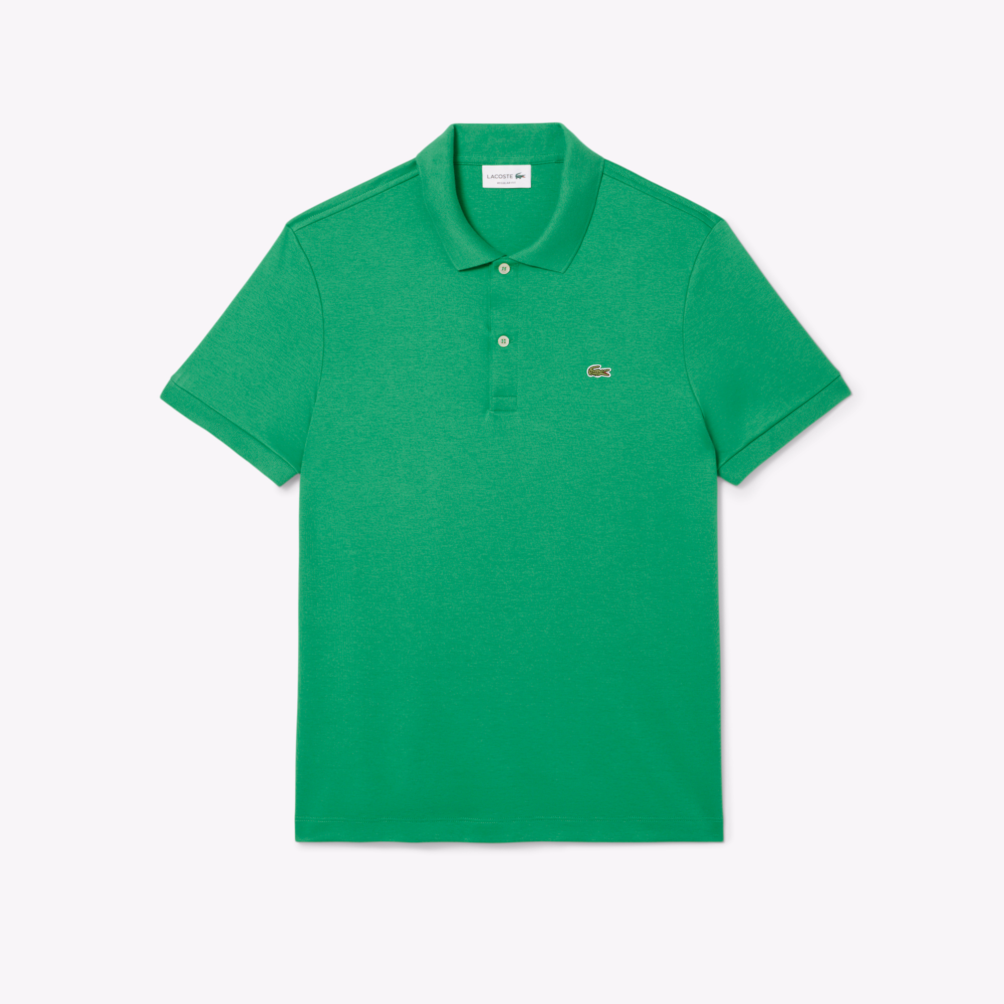 Men's Regular Fit Pima Cotton Polo
