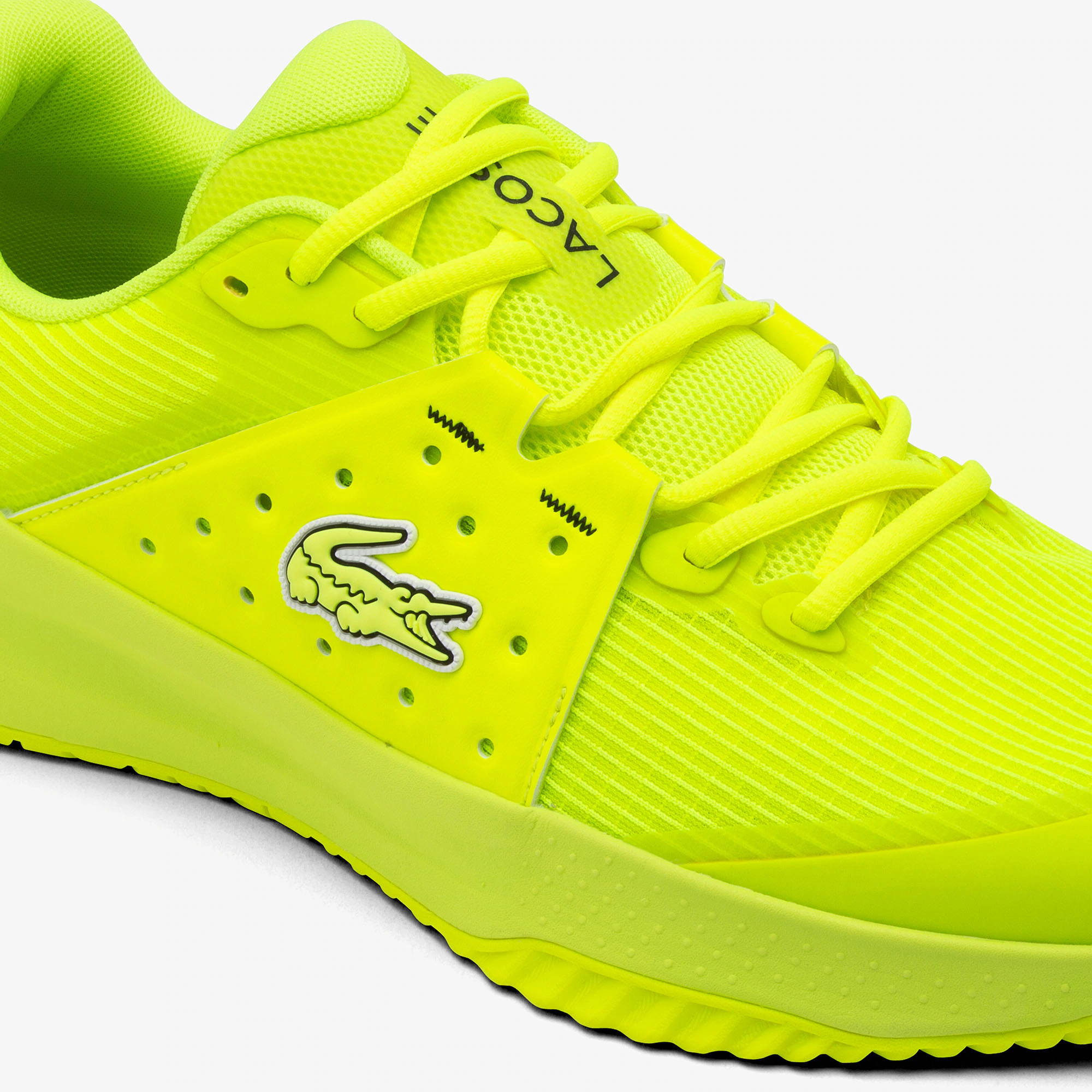 Men's Power Serve Padel Shoes