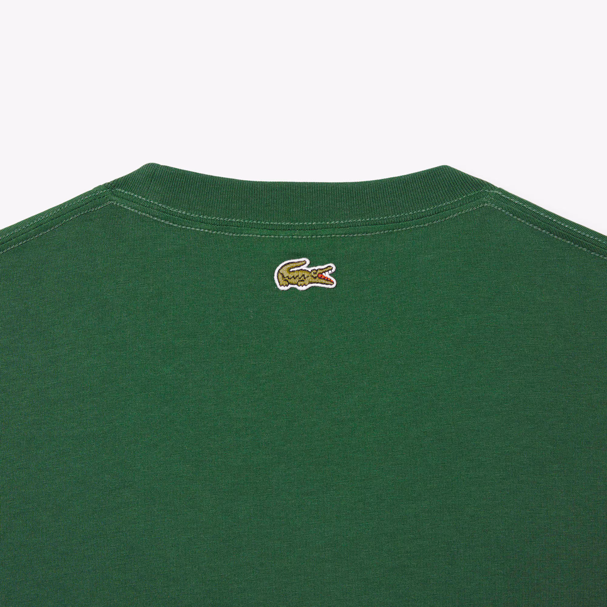 Men's Printed Cotton T-Shirt