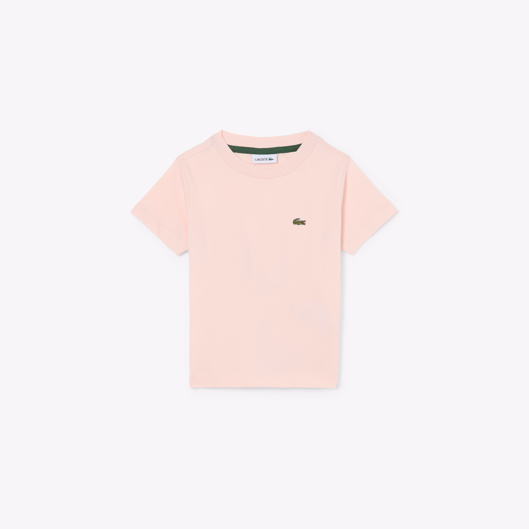 Kids' Cotton T-Shirt