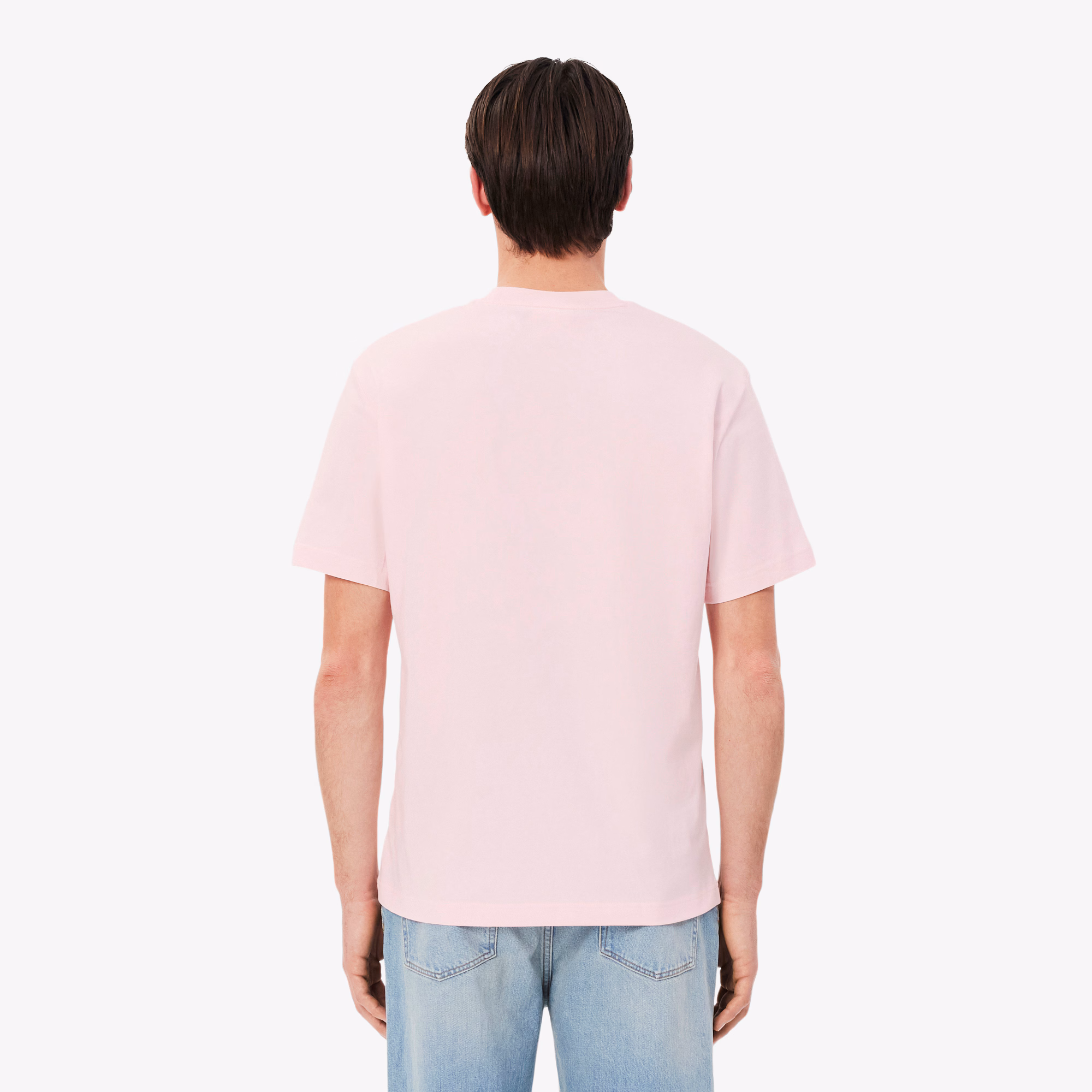 Men's Cotton T-Shirt