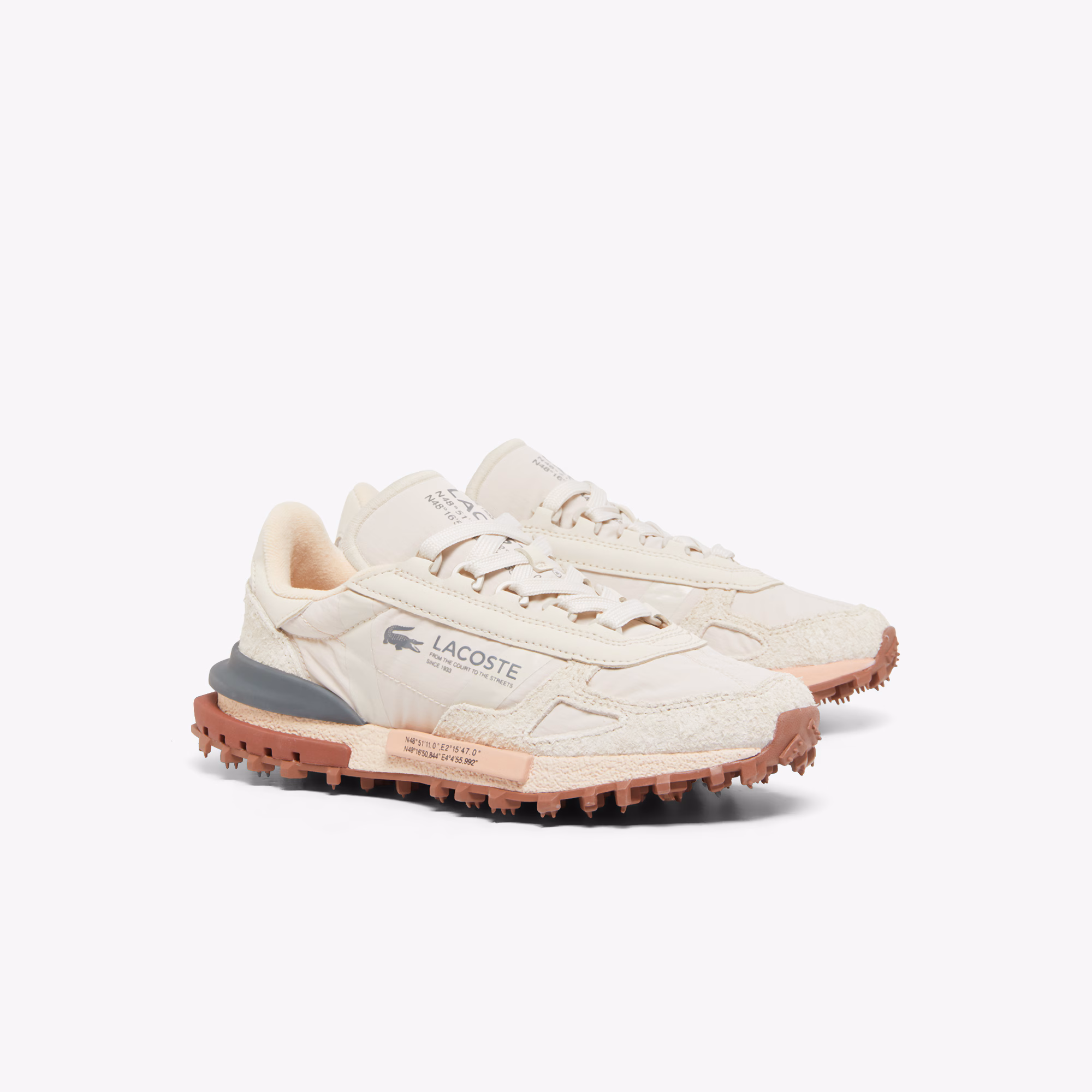 Women's Elite Active Sneakers