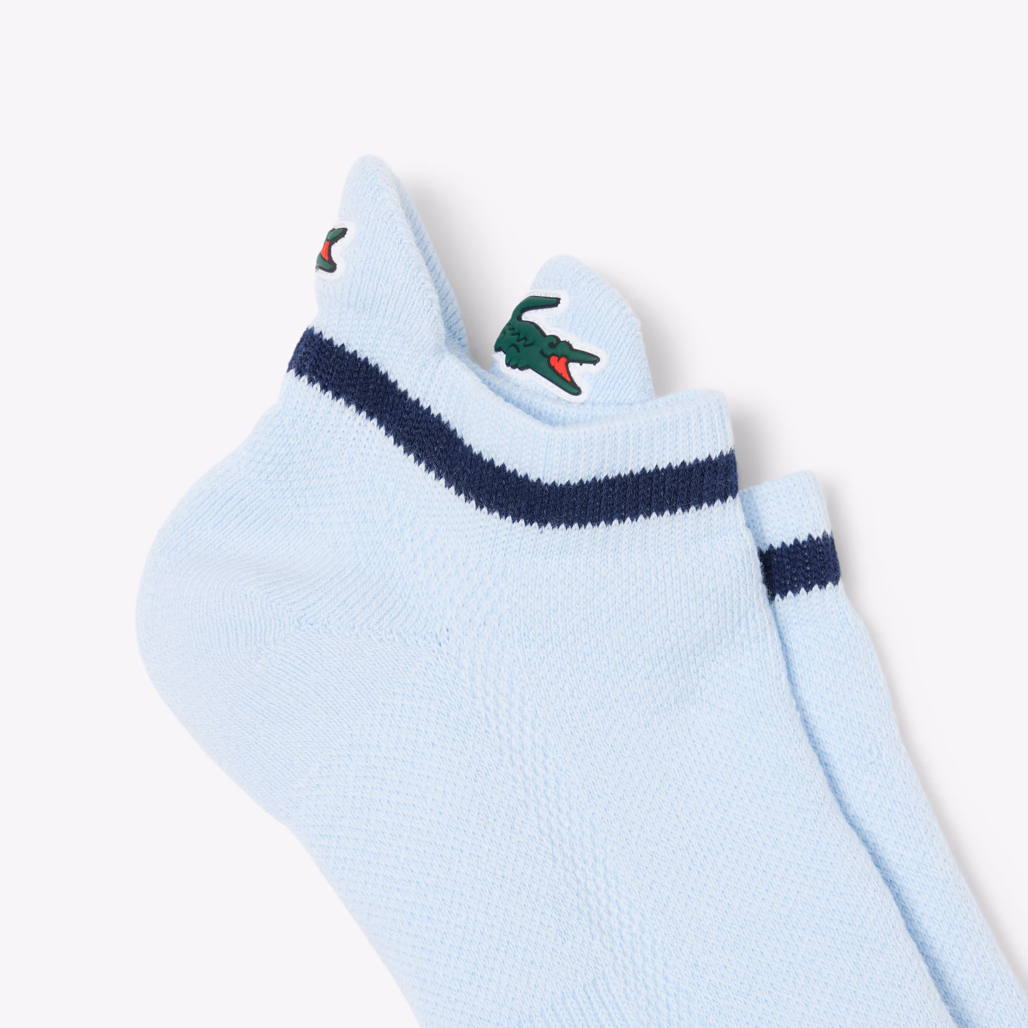 Men's Lightweight Cotton Athletic Socks