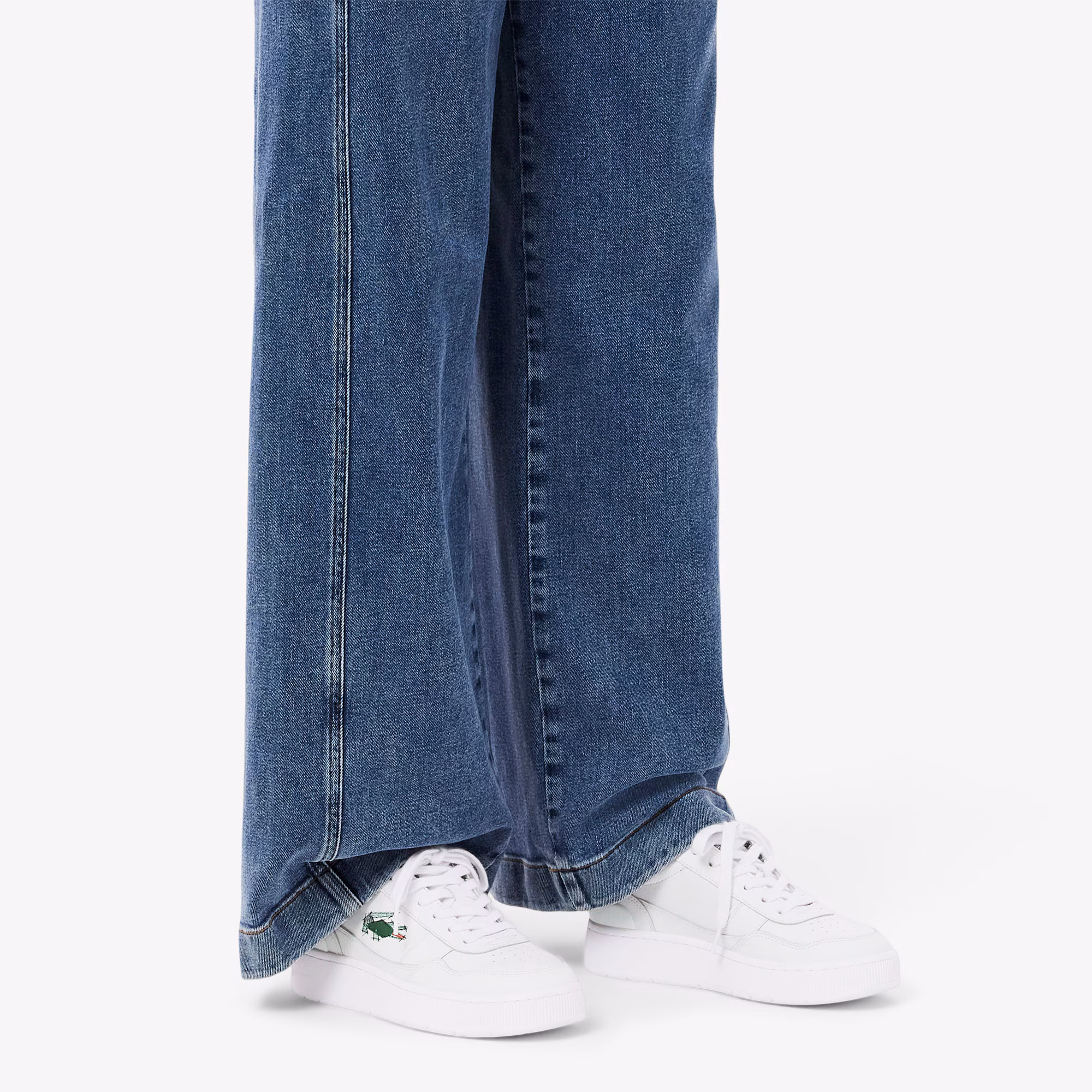 Women's Backcourt Sneakers