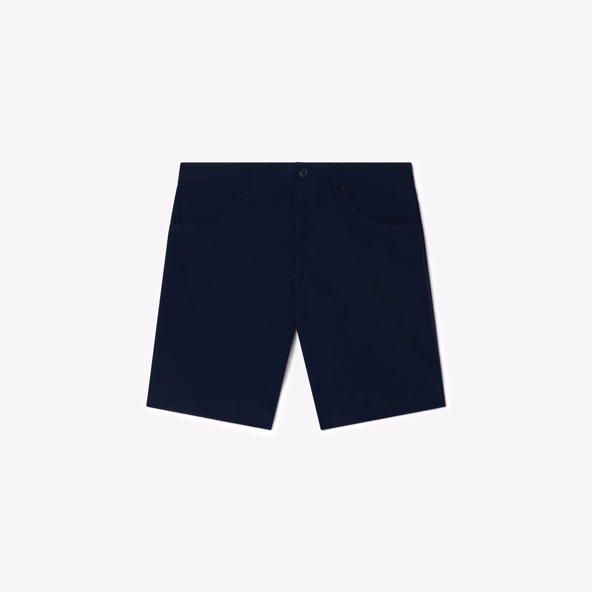 Men's Multi-Pocket Ultra Dry Golf Shorts