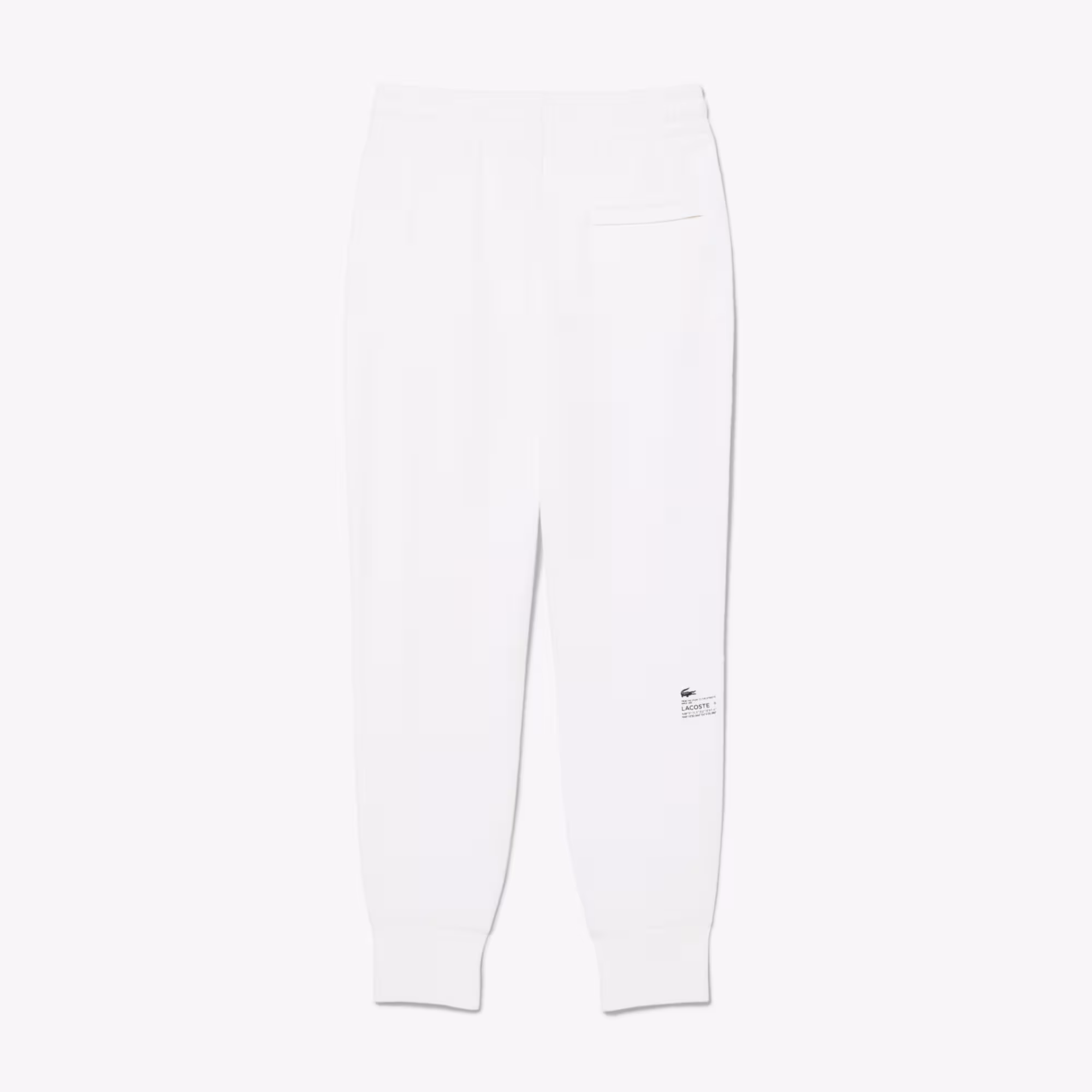 Women's Cotton Sweatpants