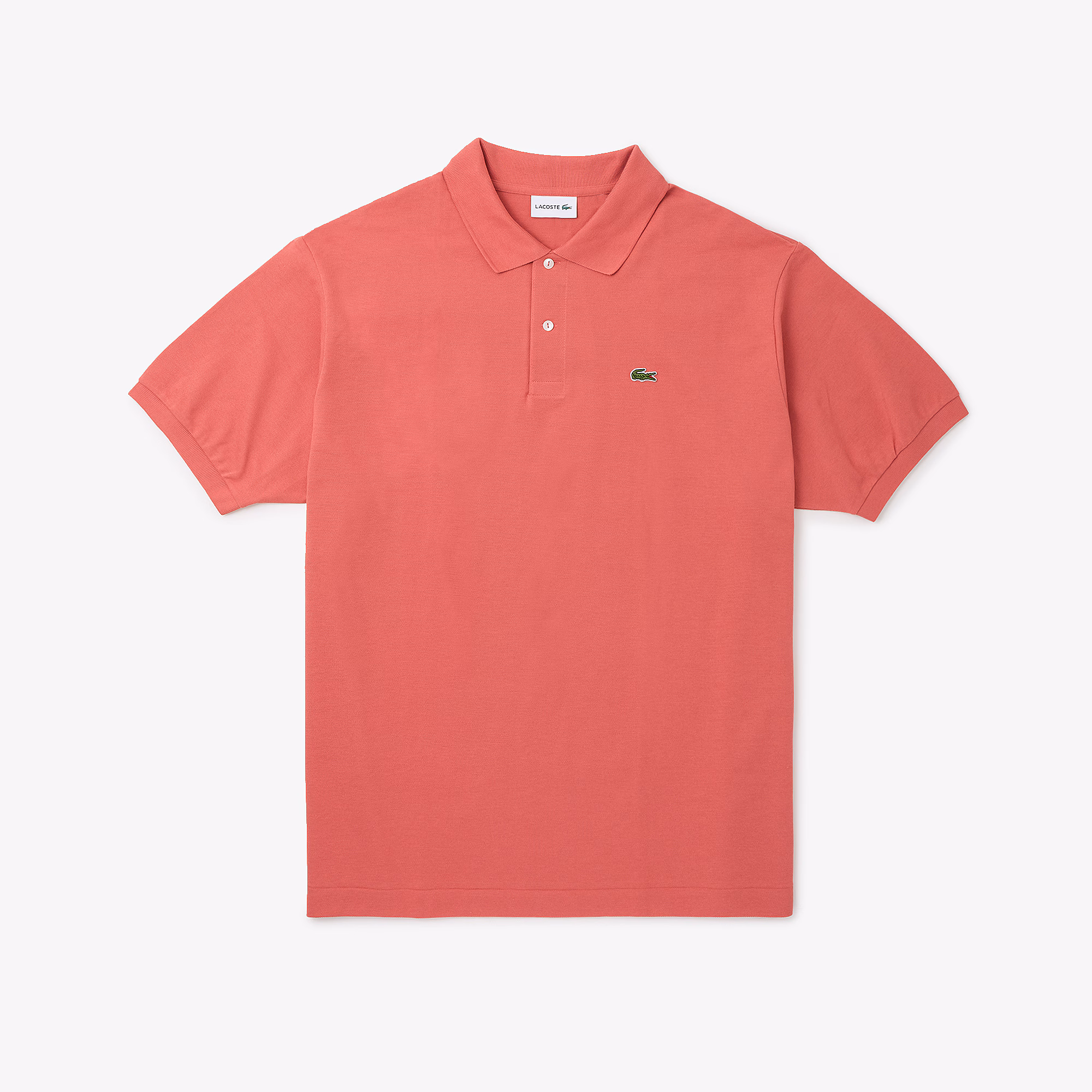 Men's Big Fit L.12.12 Polo