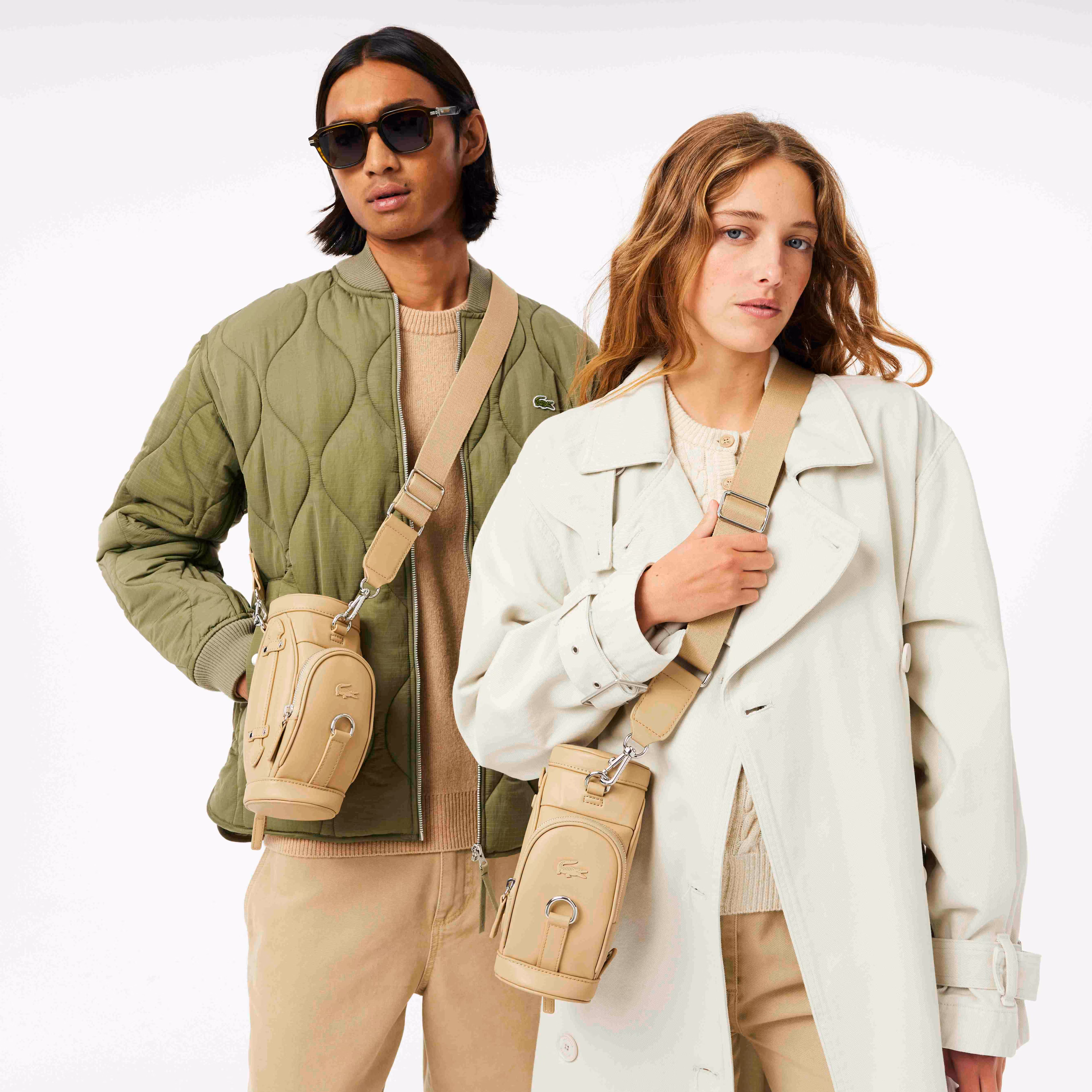 Meldane Mini Shoulder Bag