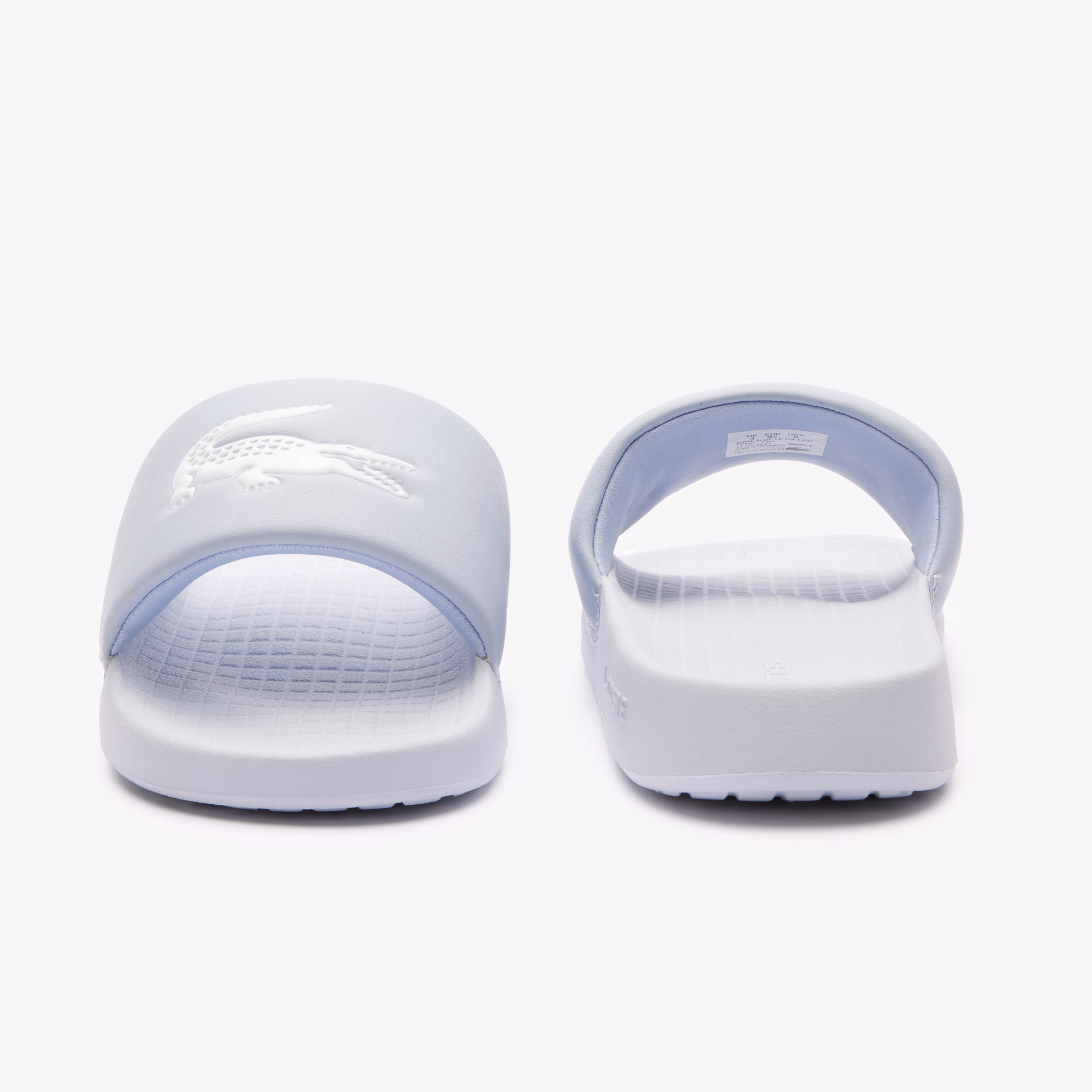 Junior's Serve Slide 1.0