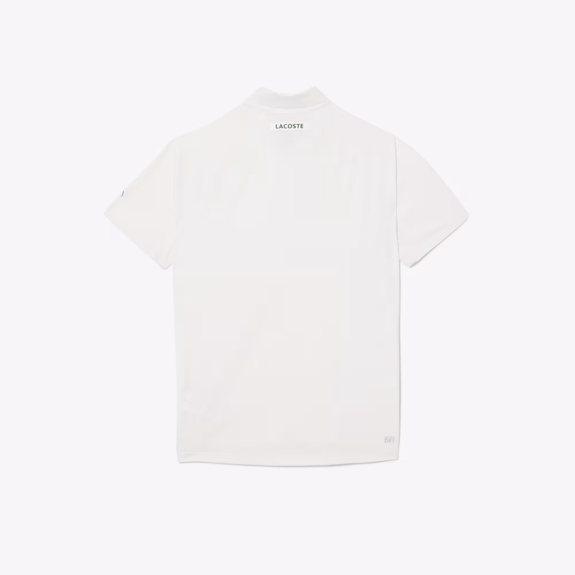 Men's Lacoste Tennis x Novak Djokovic On Court Polo