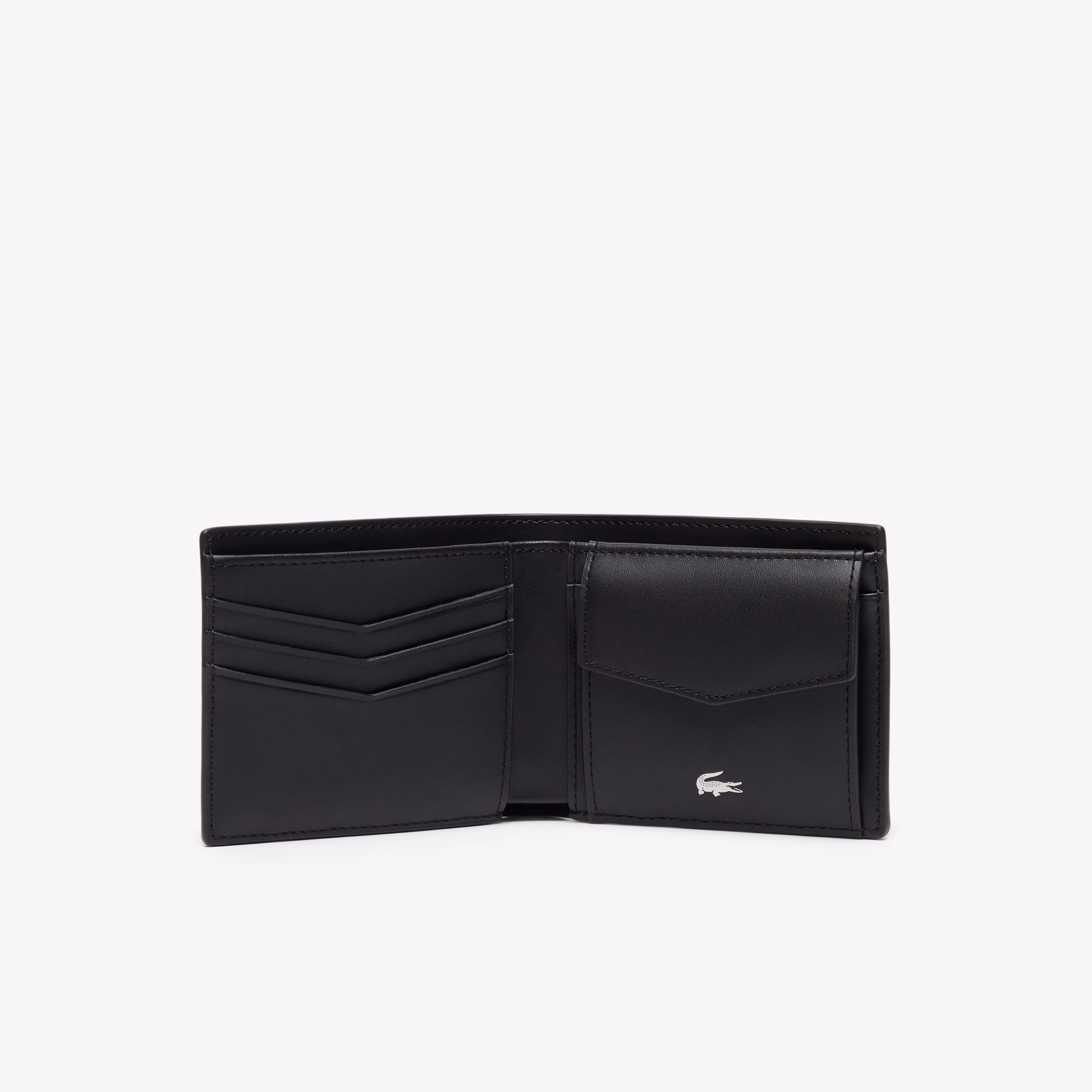 Ossian Billfold & Keychain Gift Set