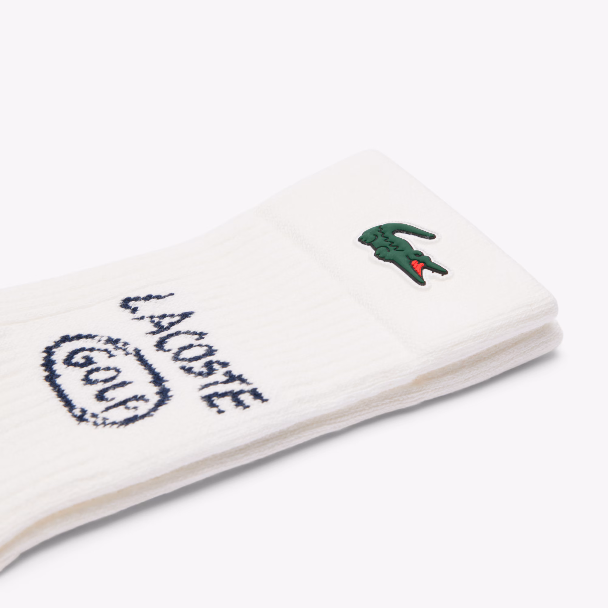 Men's Cotton Golf Socks