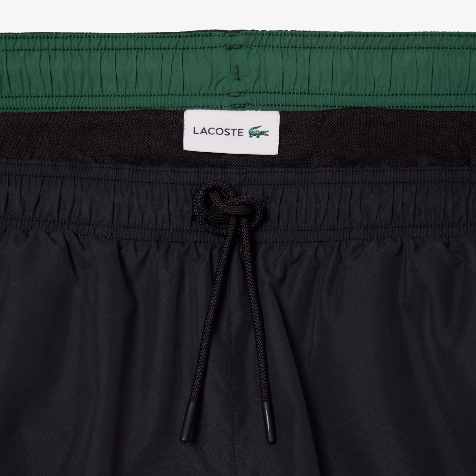 Men's Mid Length Swim Trunks