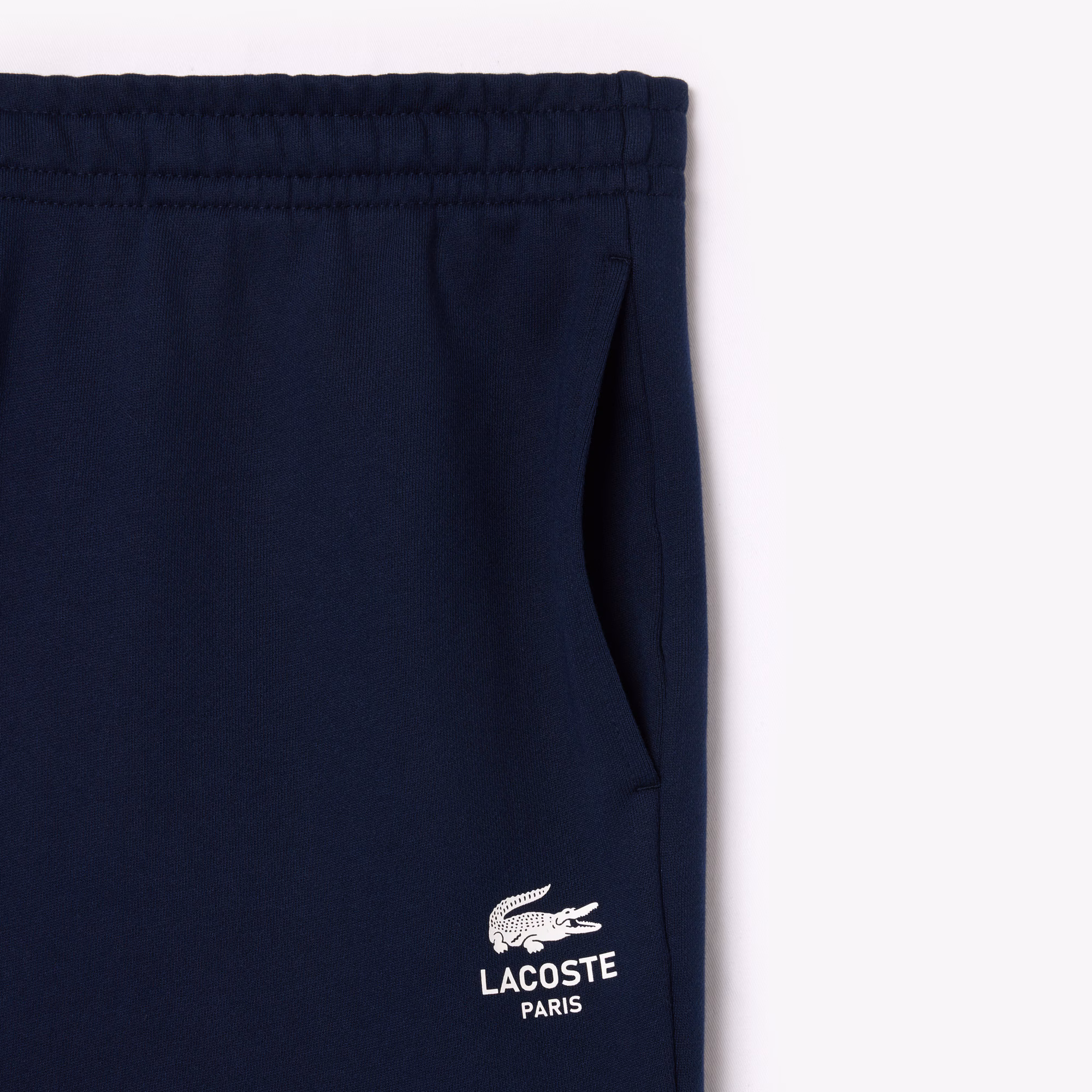 Unisex Tapered Leg Sweatpants