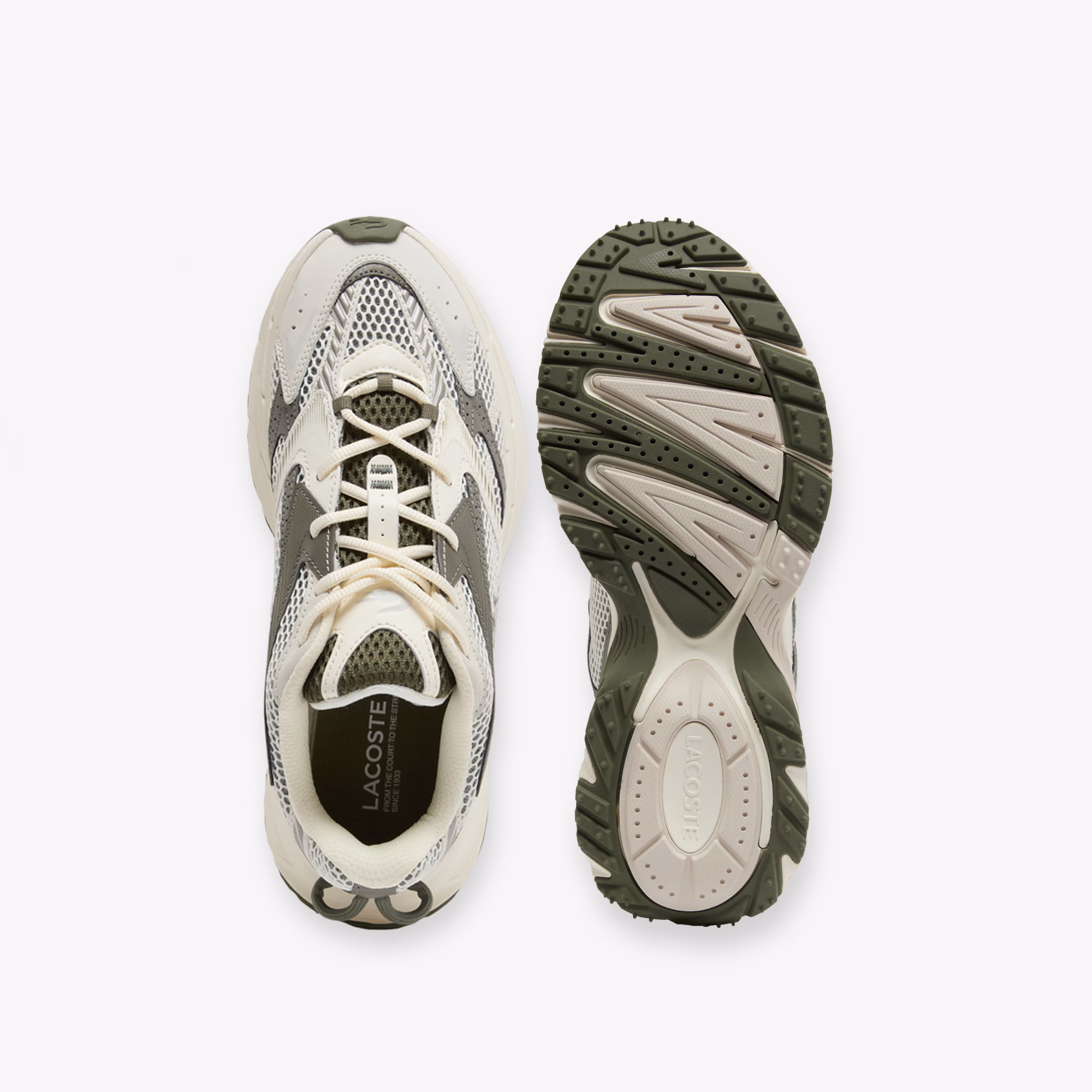 Men's L003 Neo Shot Sneakers