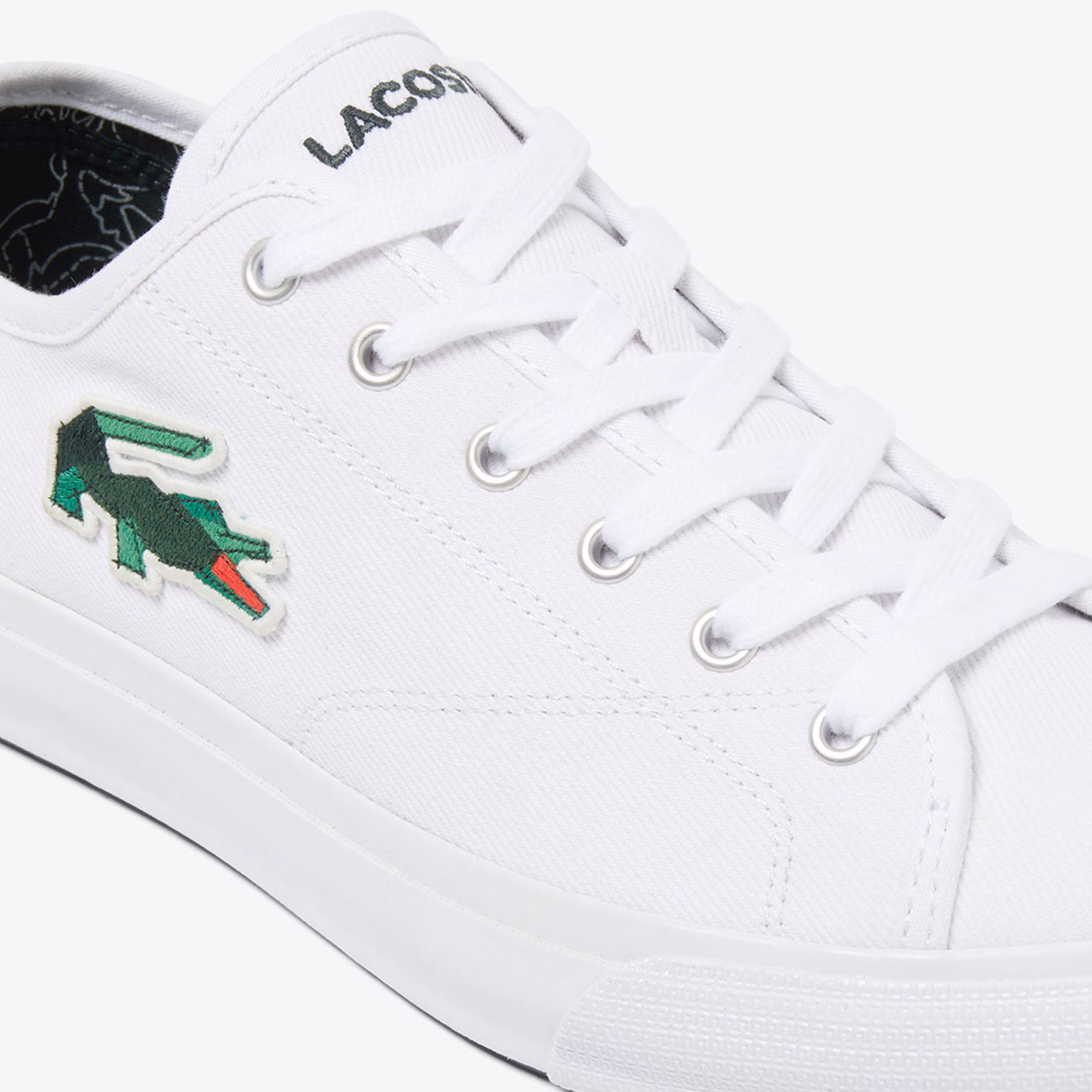 Women's Backcourt Sneakers