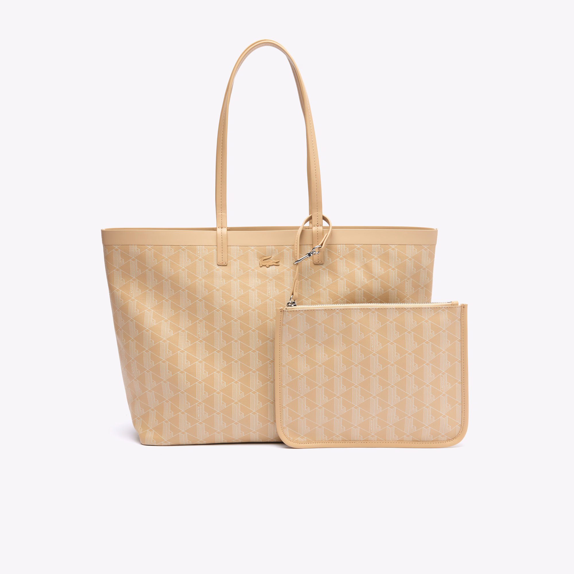Zely Tote with Pouch