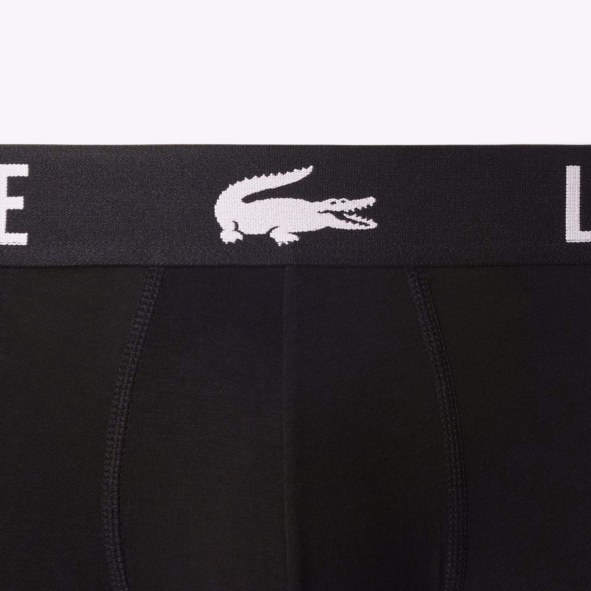 Men's 3-Pack Cotton Boxer Briefs