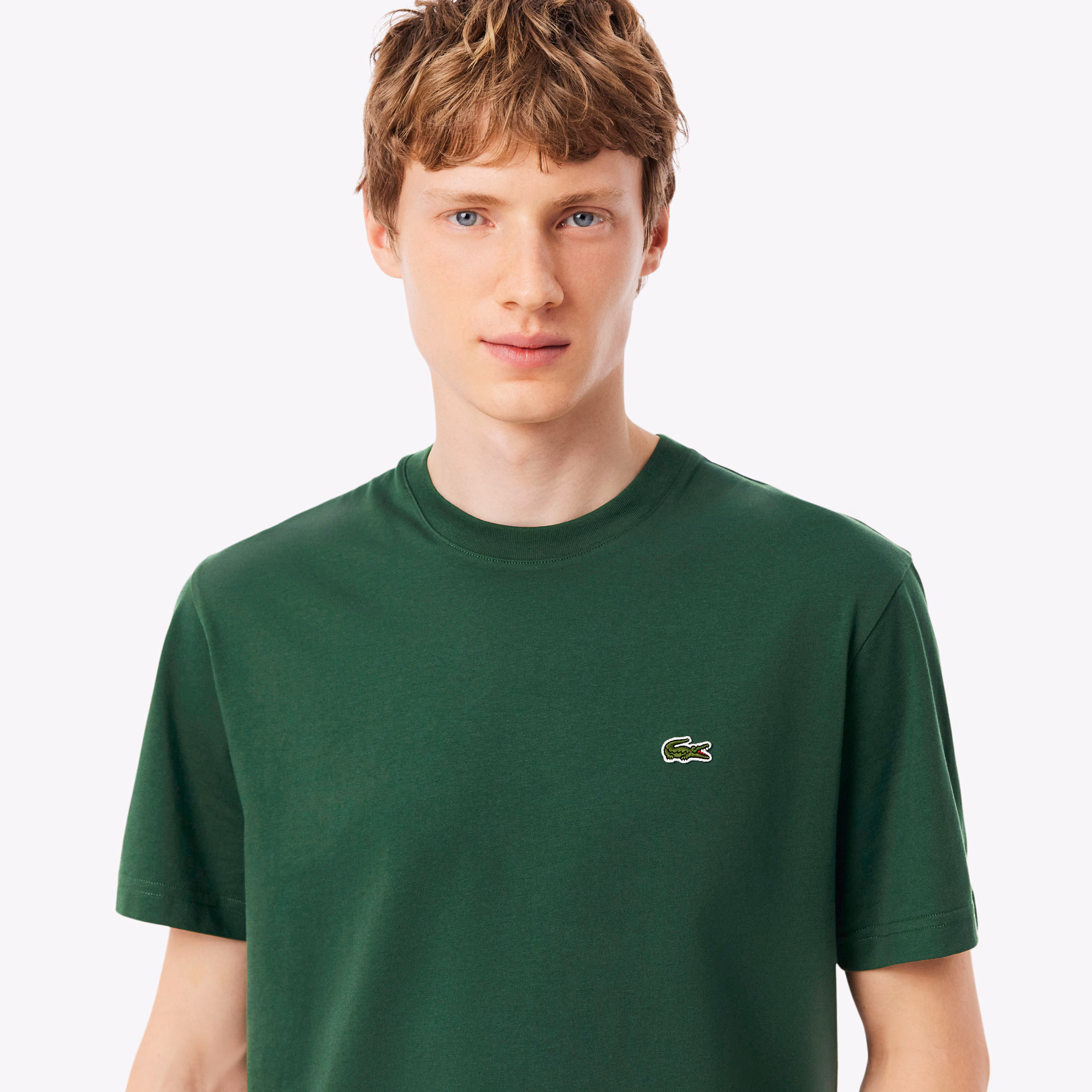 Men's Cotton T-Shirt