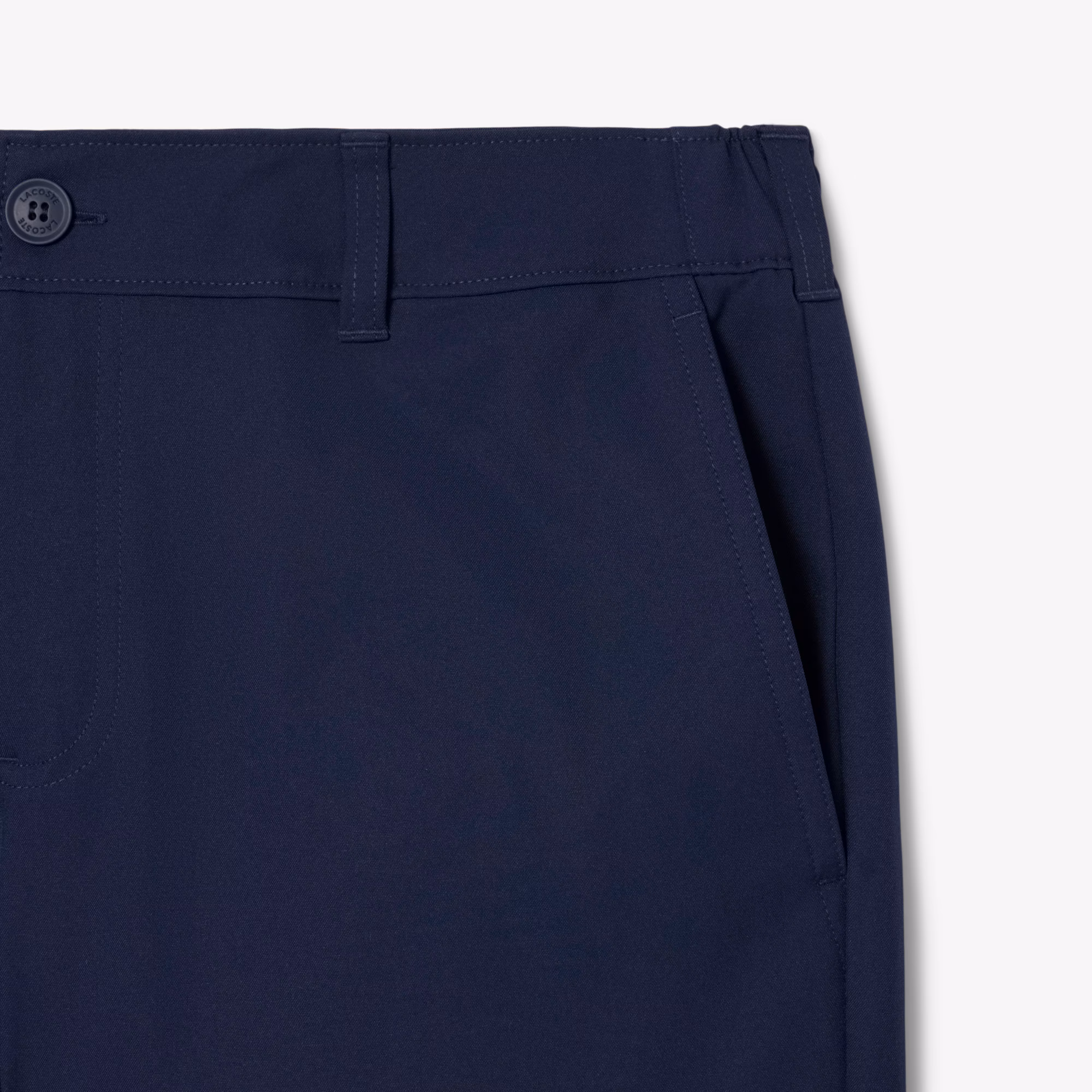 Men's Ultra Dry Cropped Golf Pants