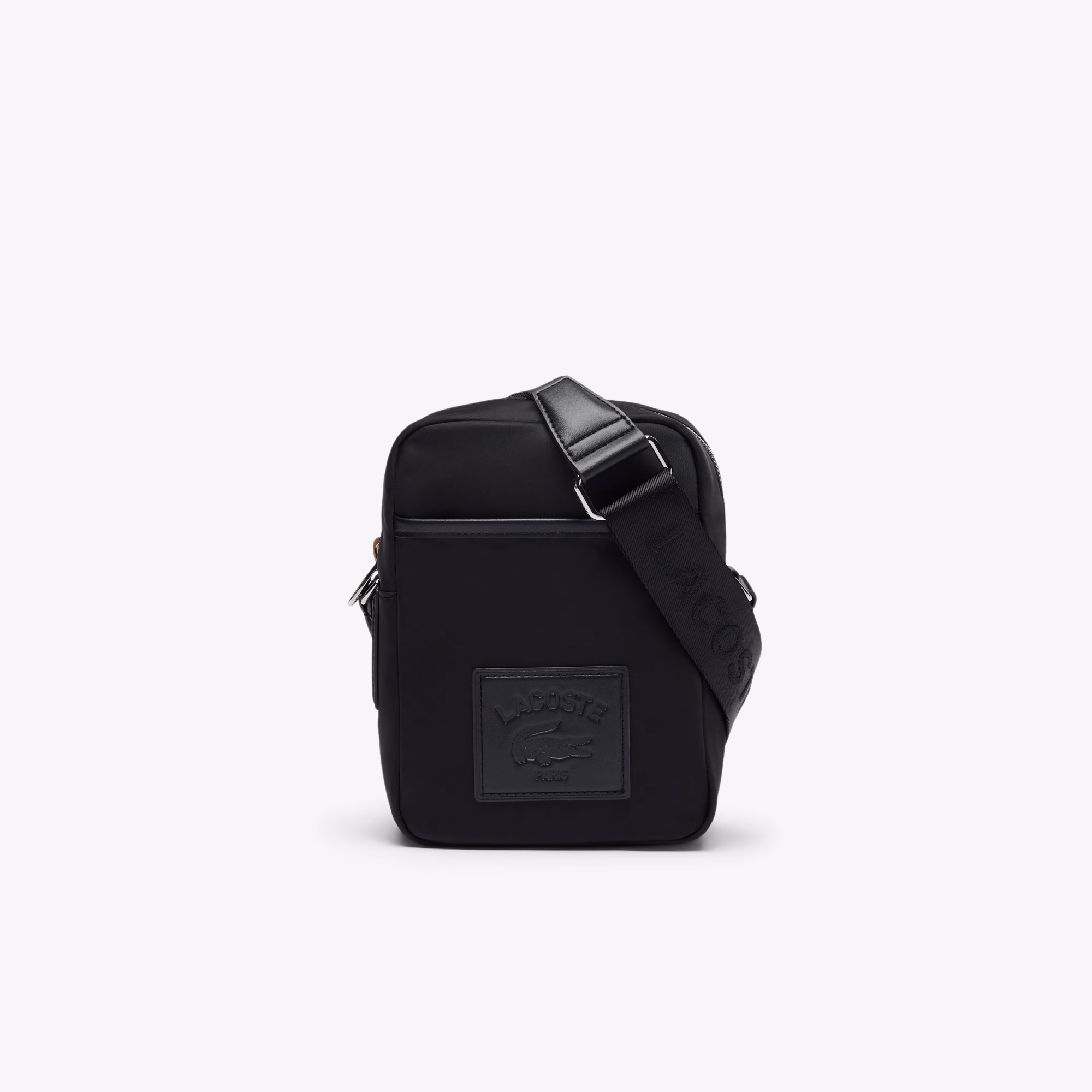 Lacoste Classics Vertical Satchel