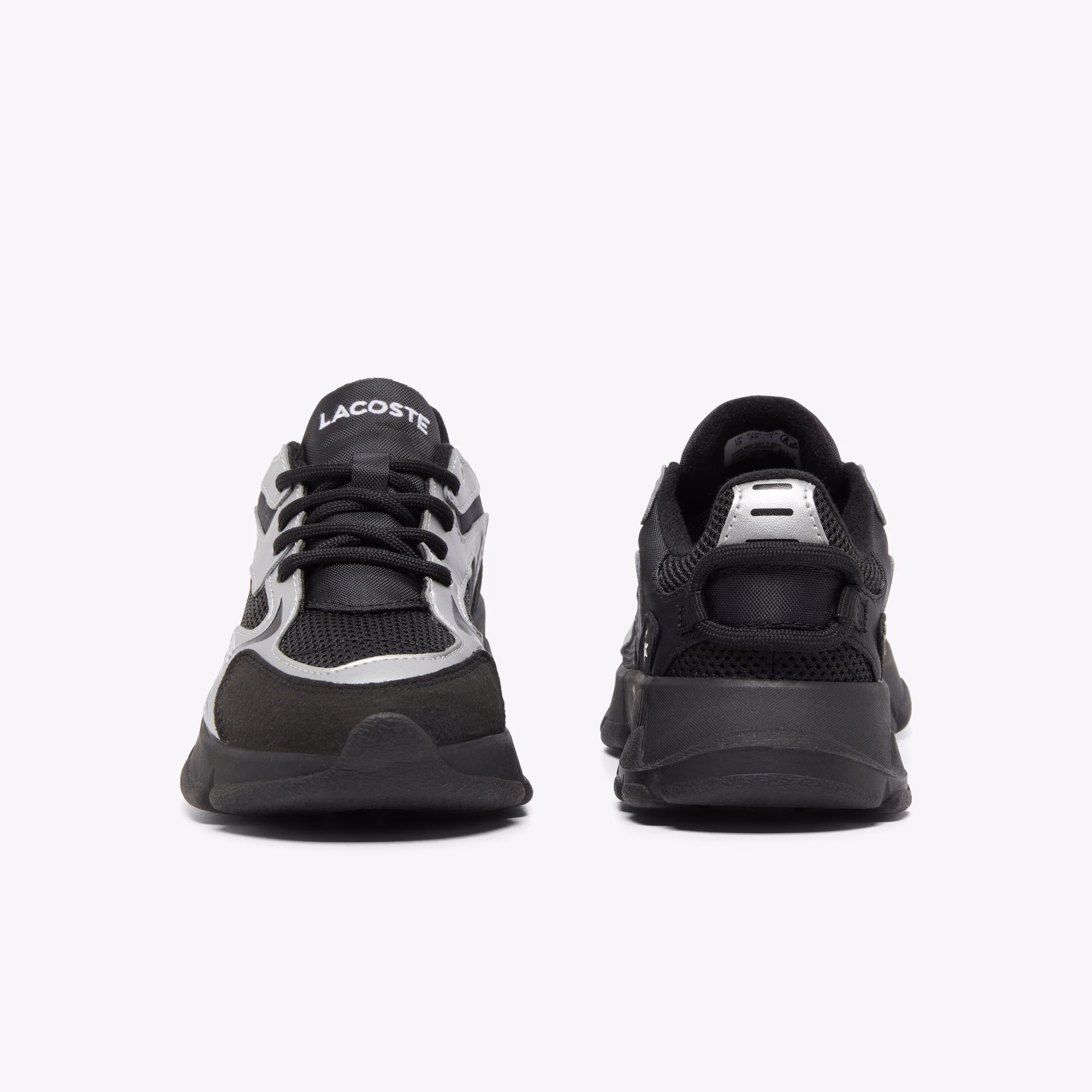 Children's L003 Neo Sneakers