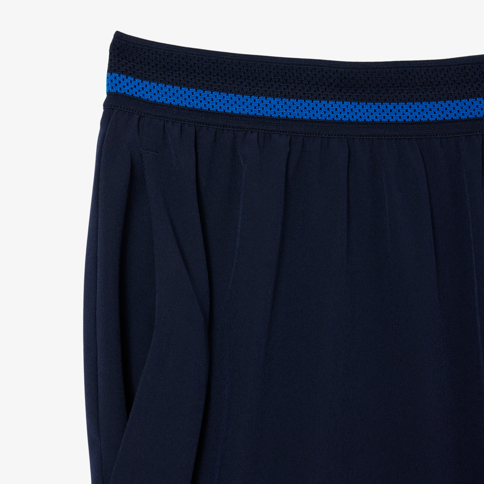 Men's Lacoste Tennis x Novak Djokovic Shorts
