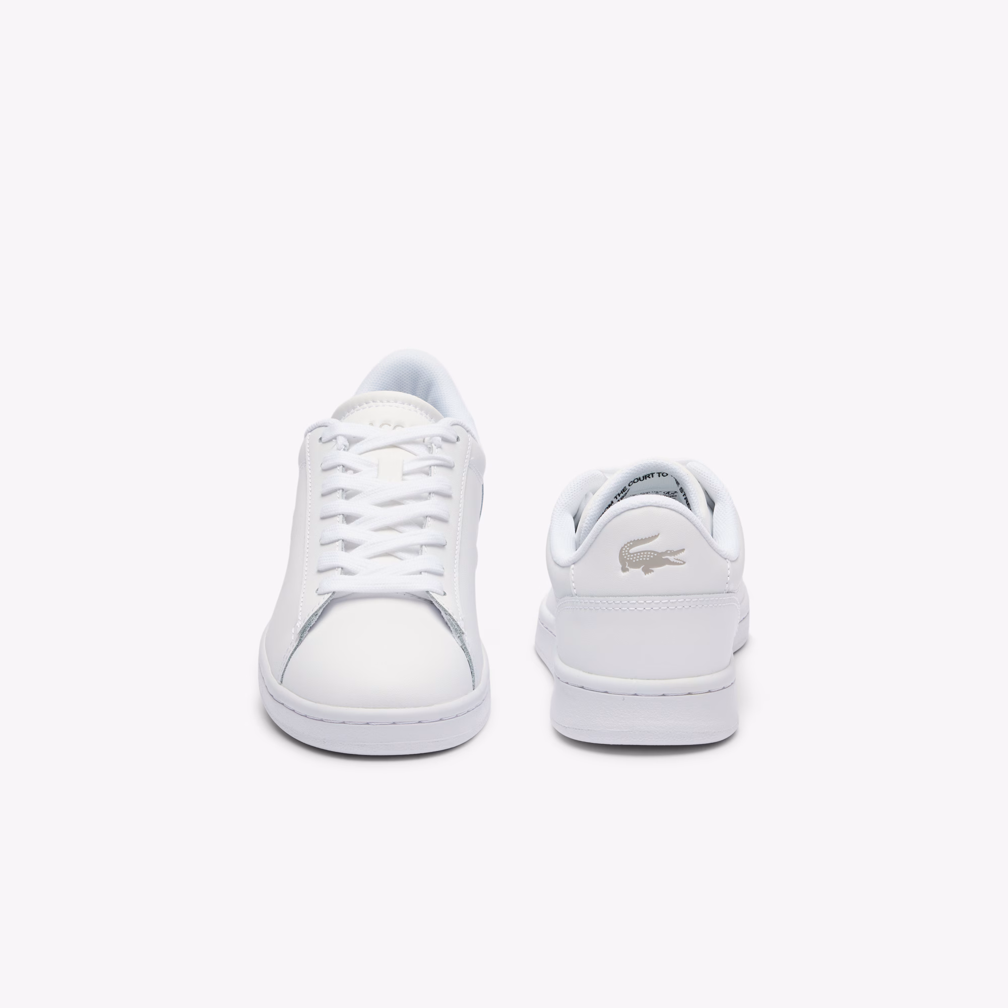 Women's Carnaby Set Leather Sneakers