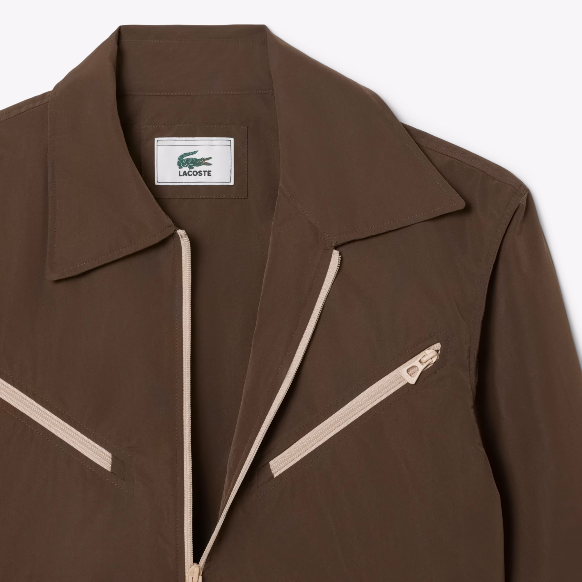 Men's Archive Edition Water-Repellent Overshirt