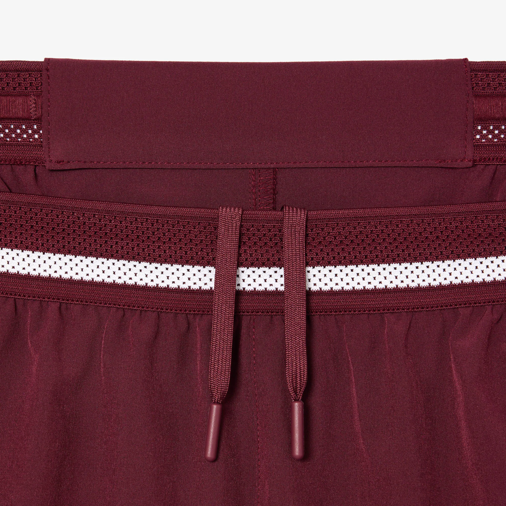 Men's Lacoste Tennis x Novak Djokovic Shorts