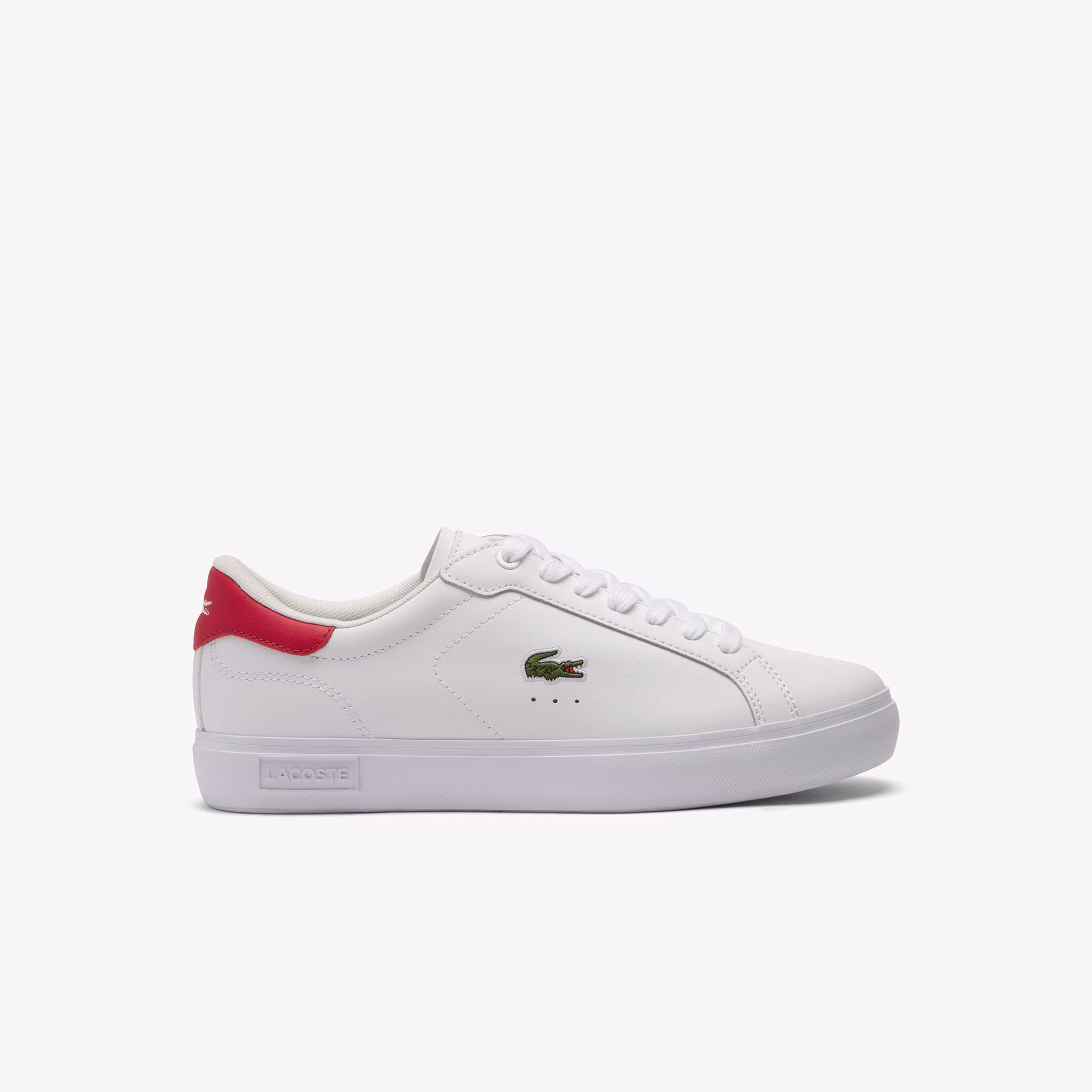 Women's Powercourt Leather Sneakers
